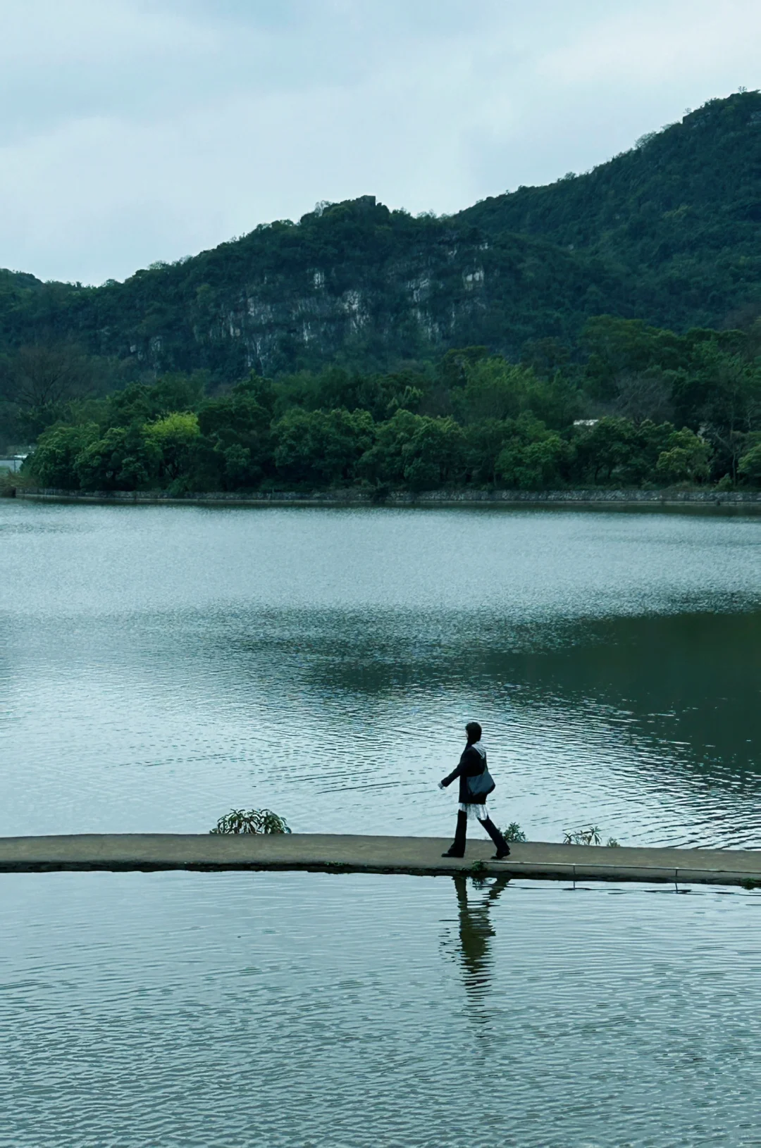 广州出发｜广西柳州两天一夜游玩记🍜