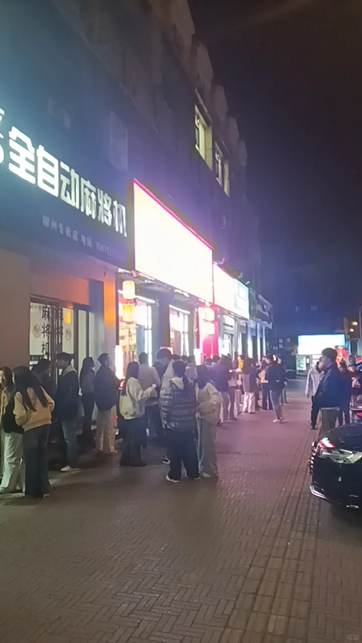 柳州首日｜被螺蛳粉喂饱的快乐谁懂啊！