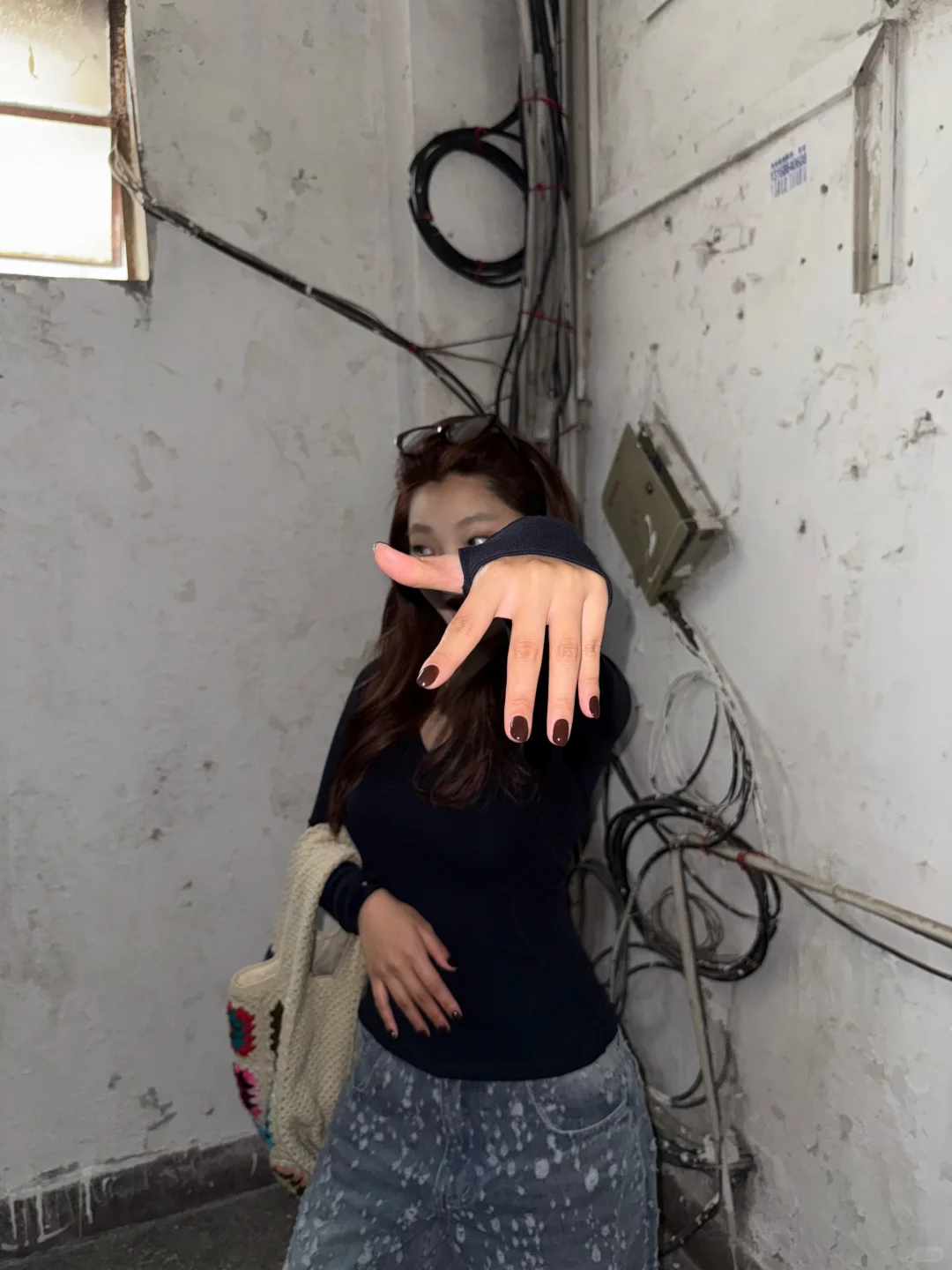 爱国路的花市才是罗湖人的神