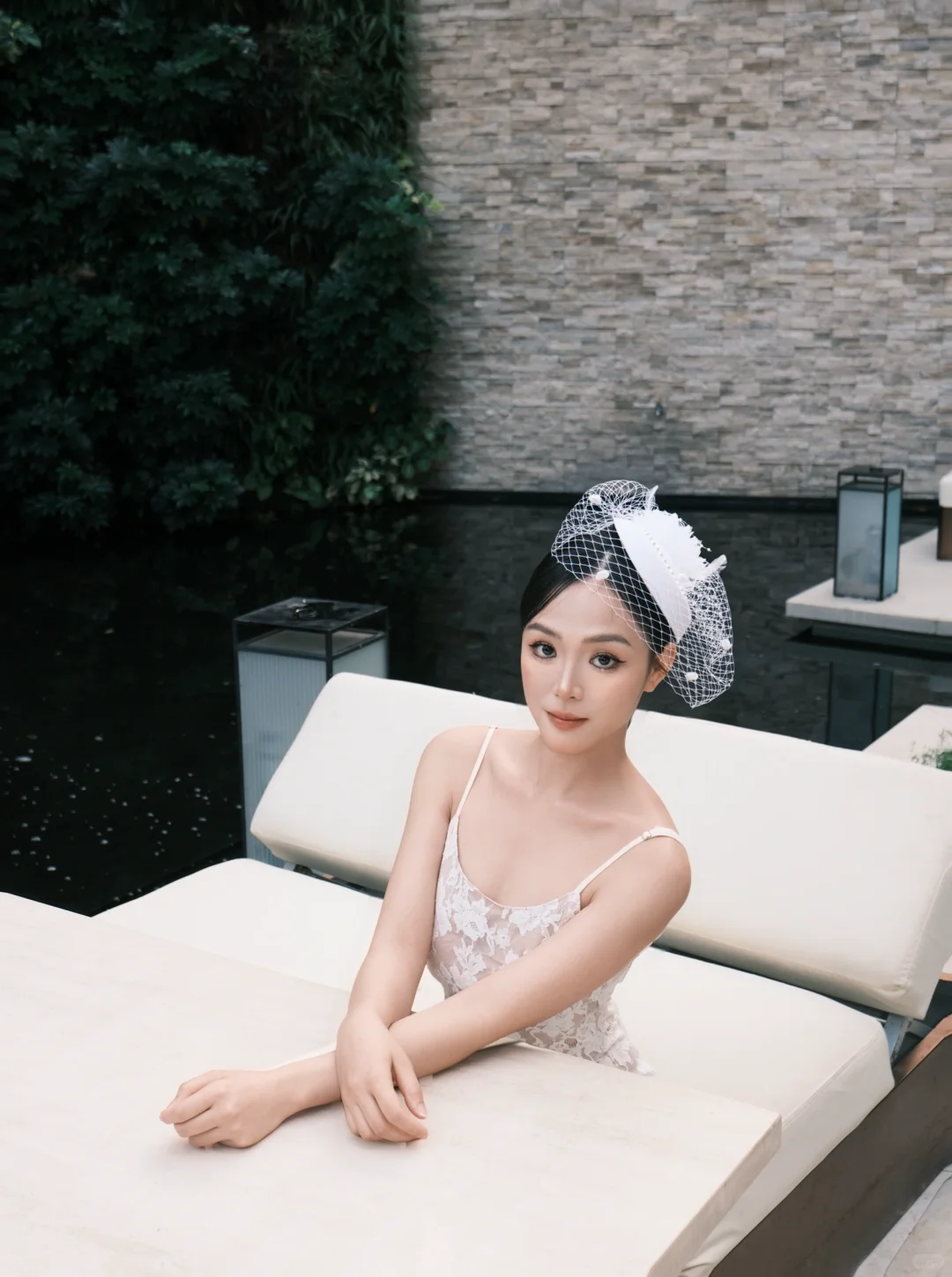 南宁约妆｜客返、南宁约妆