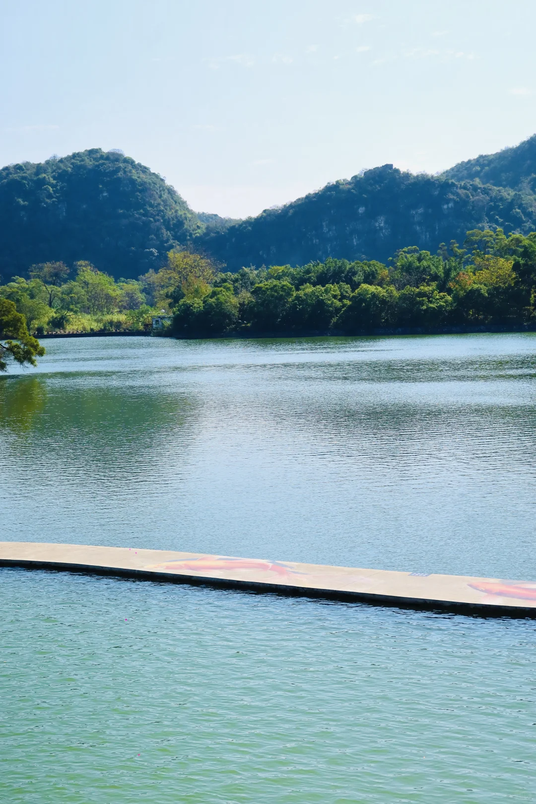 长沙周边城市打卡：柳州周末两日游