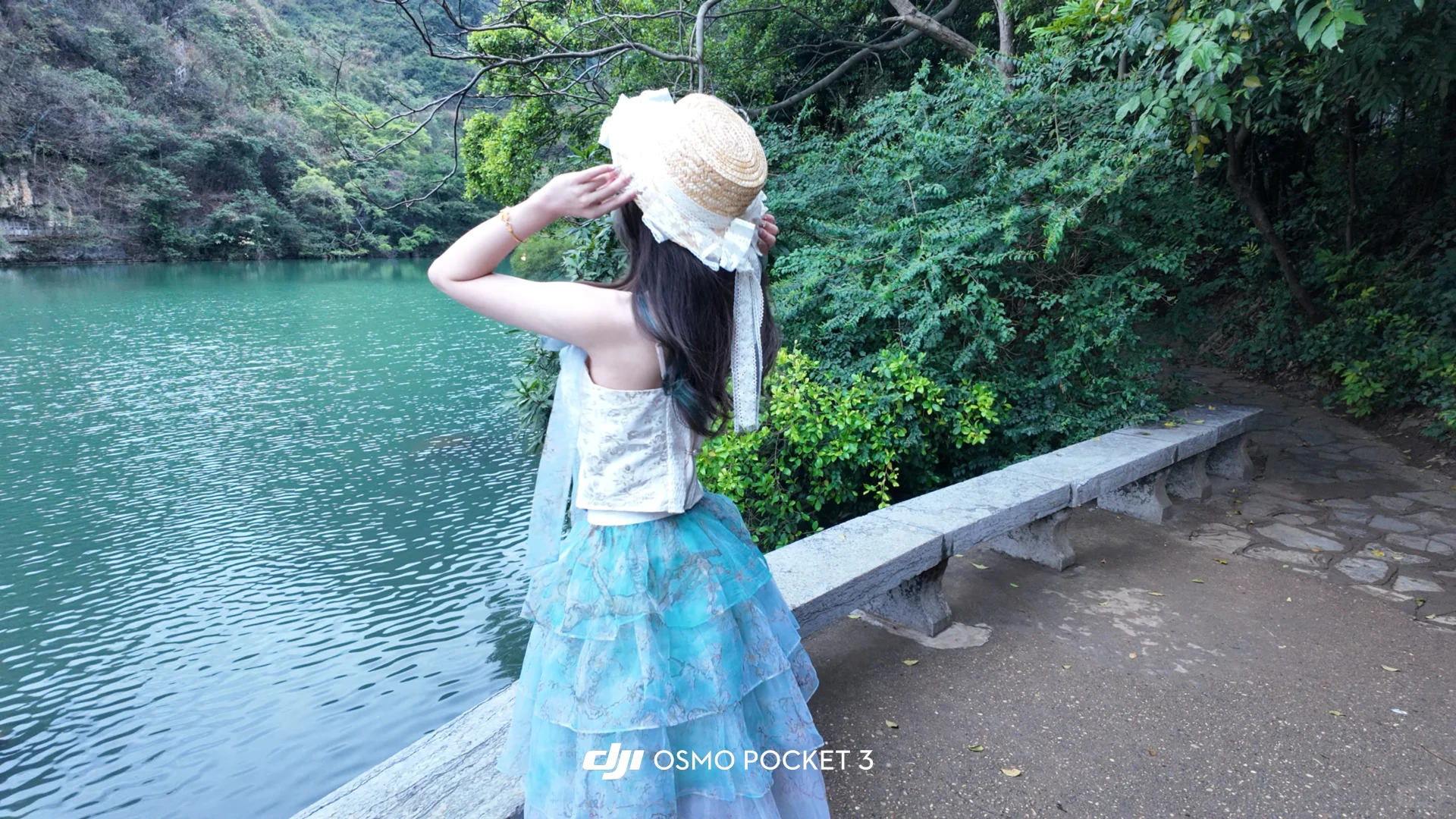 啊啊！..在柳州！！拍出了人生照片..