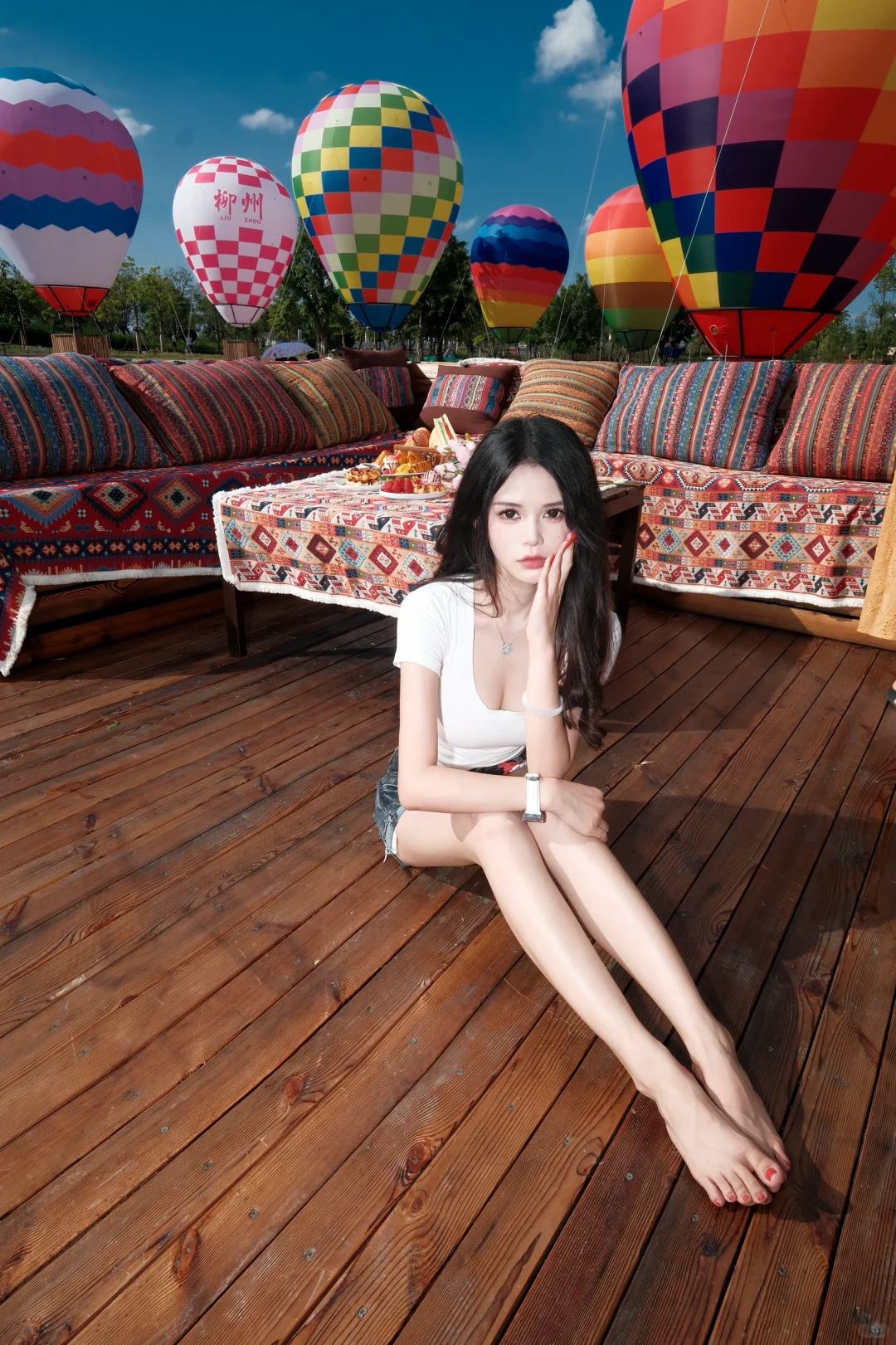 柳州“土耳其”