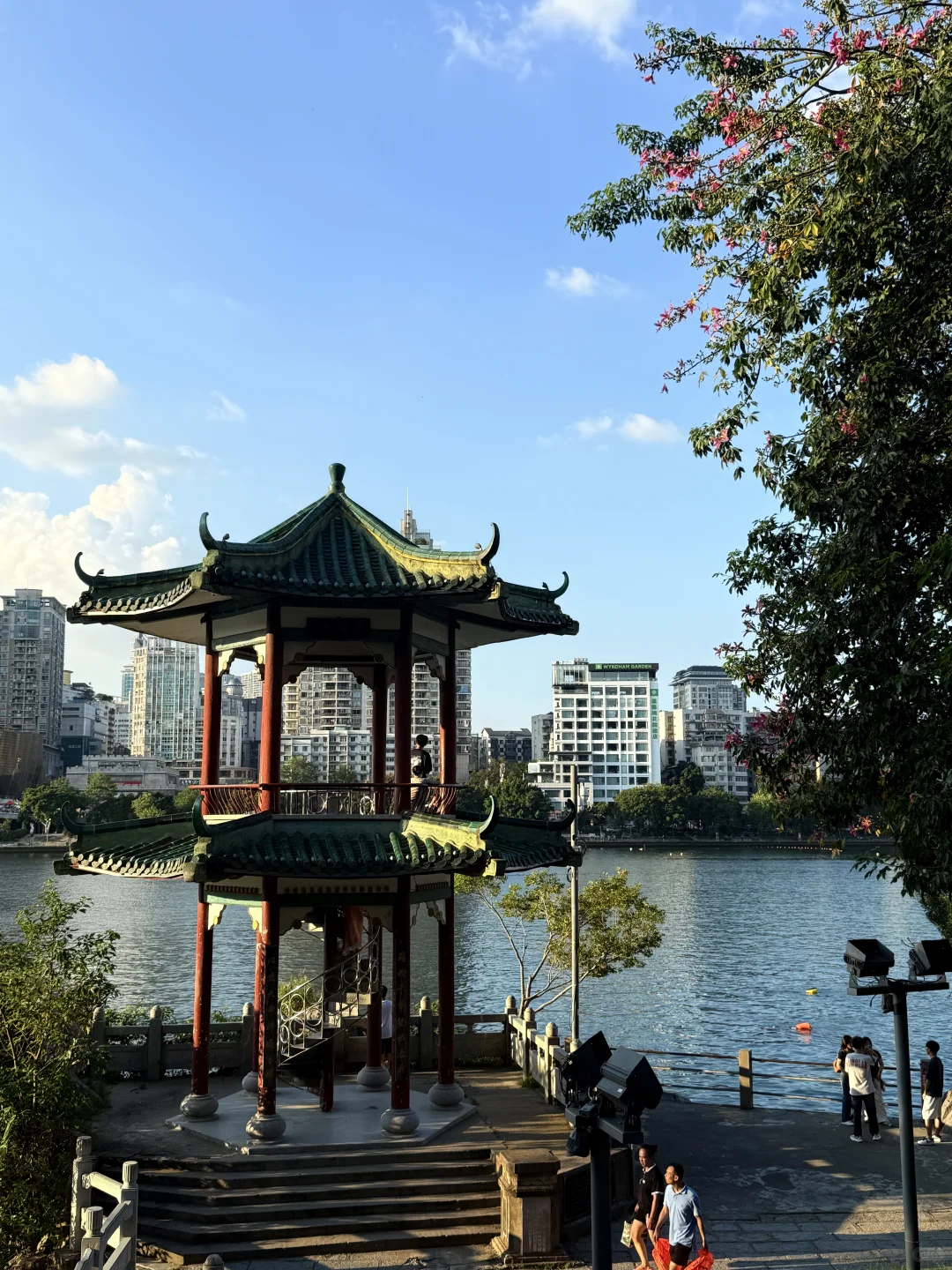 柳州两天逛吃攻略🤩🤩🤩