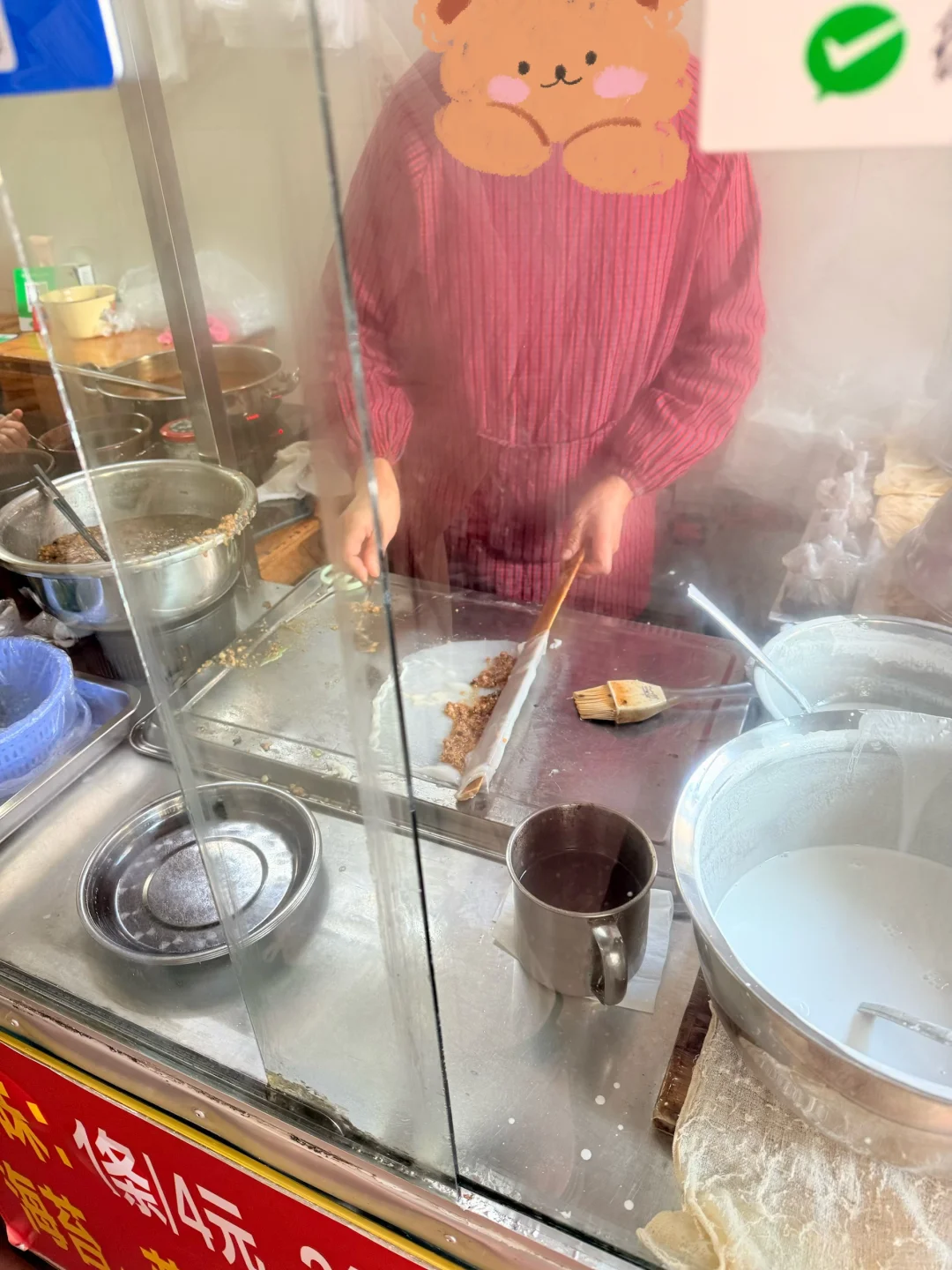 柳州太好吃了 下次还来