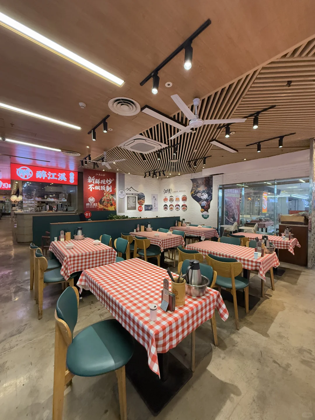 柳州终于有了！！巨下饭的江西小炒！！