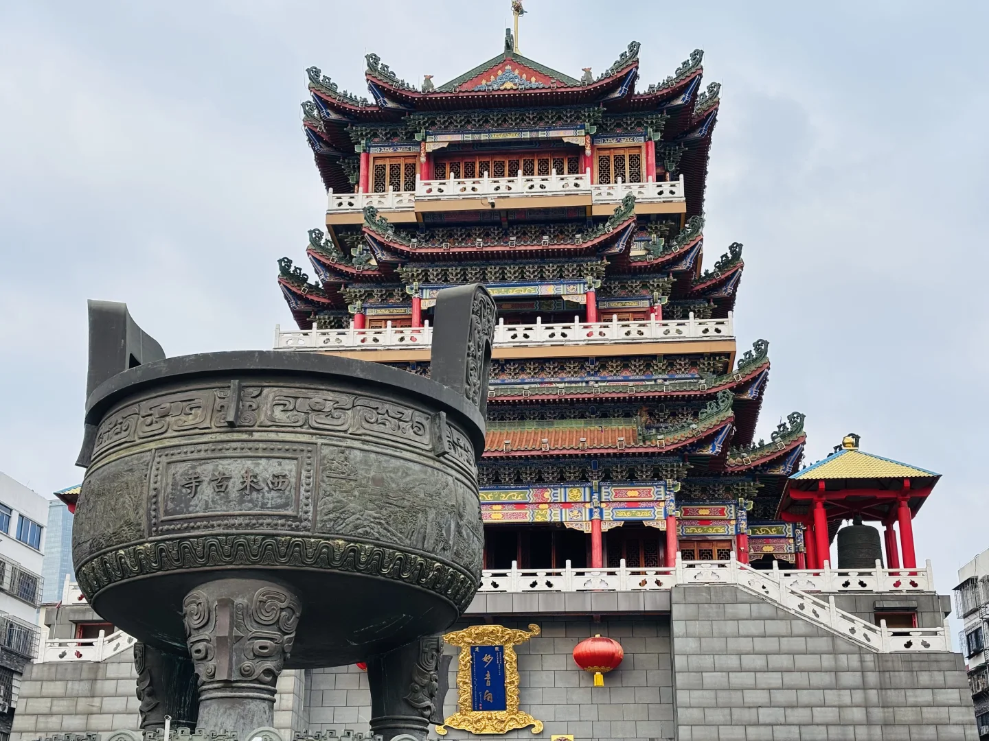 长沙周边城市打卡：柳州周末两日游