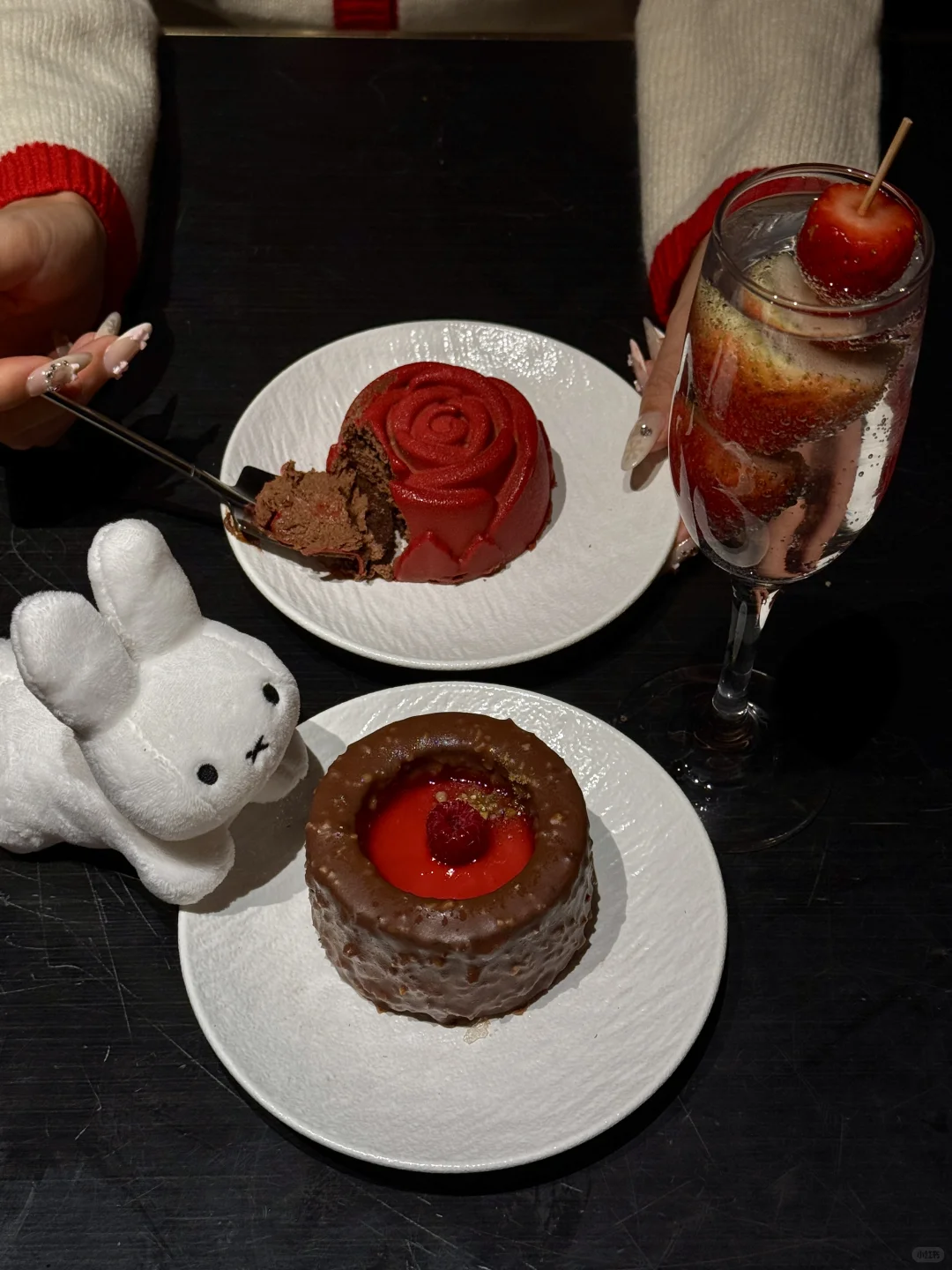 柳州圣诞最浪漫的火锅！！！