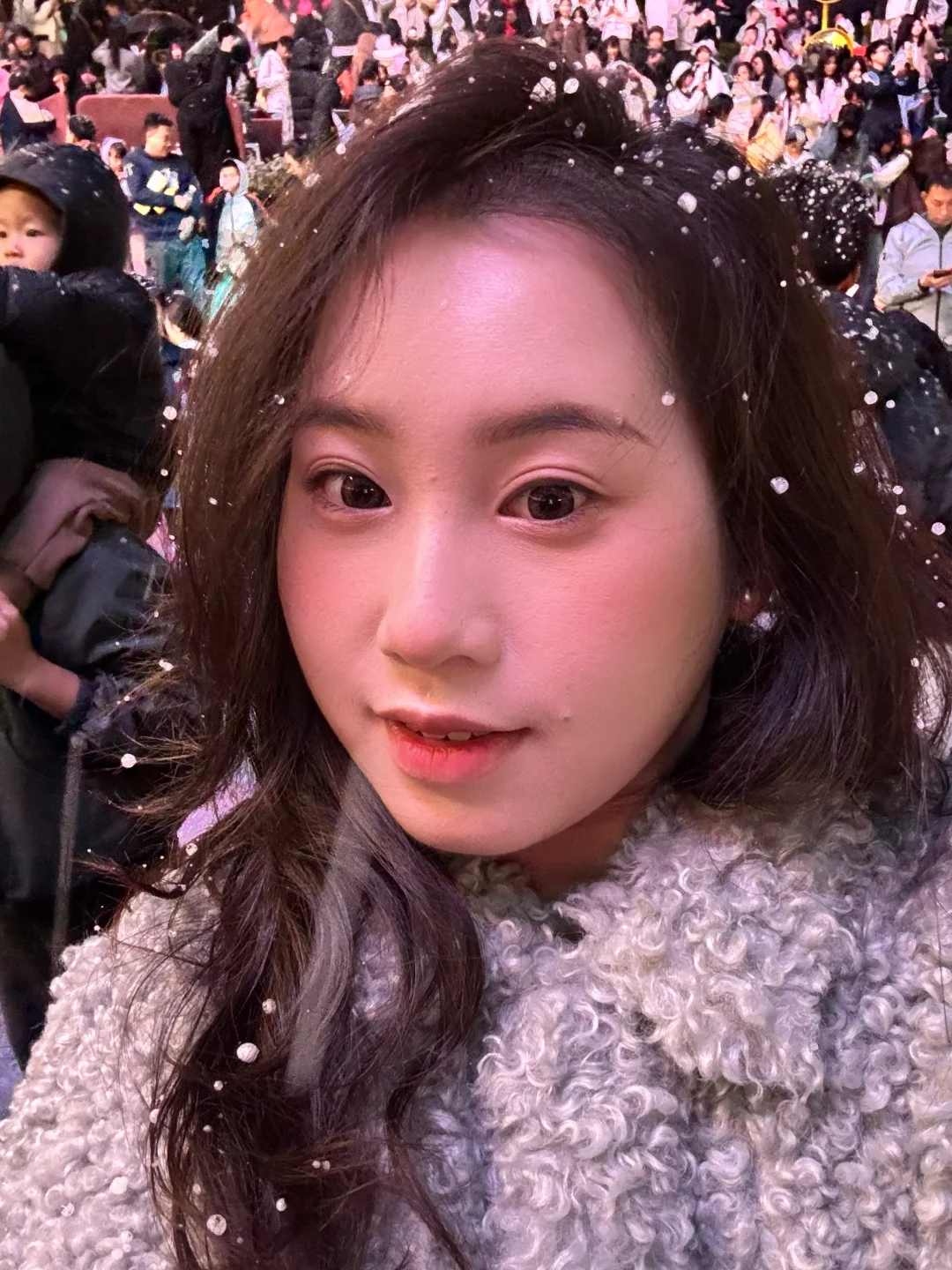 我爱你柳州万象城！！