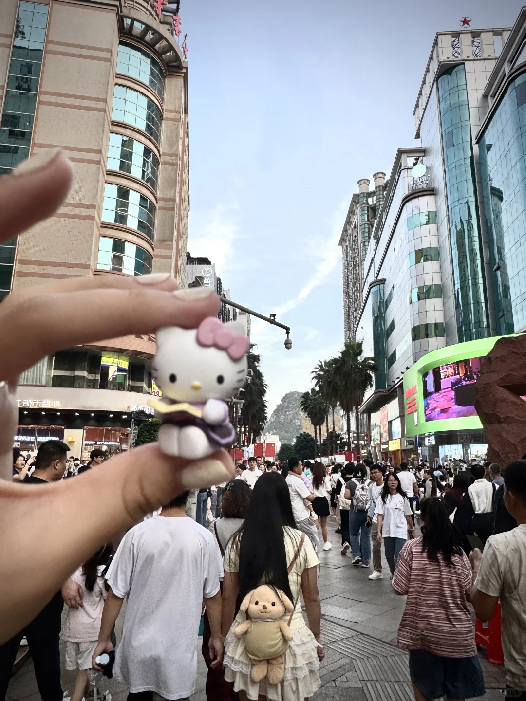 📍柳州真的好好七