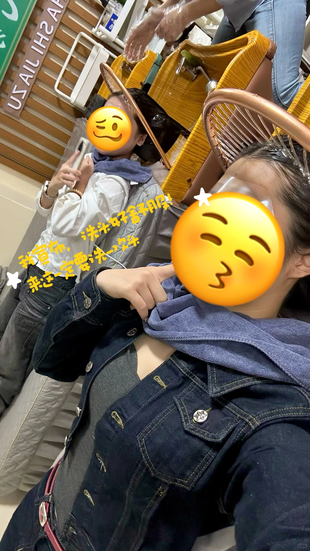 去柳州这样发朋友圈💭