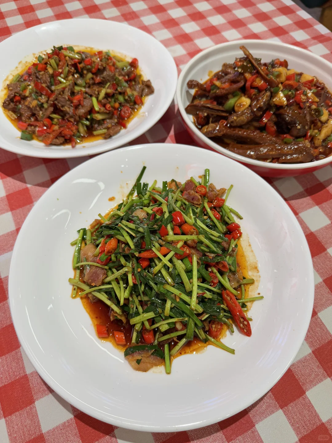 柳州终于有了！！巨下饭的江西小炒！！