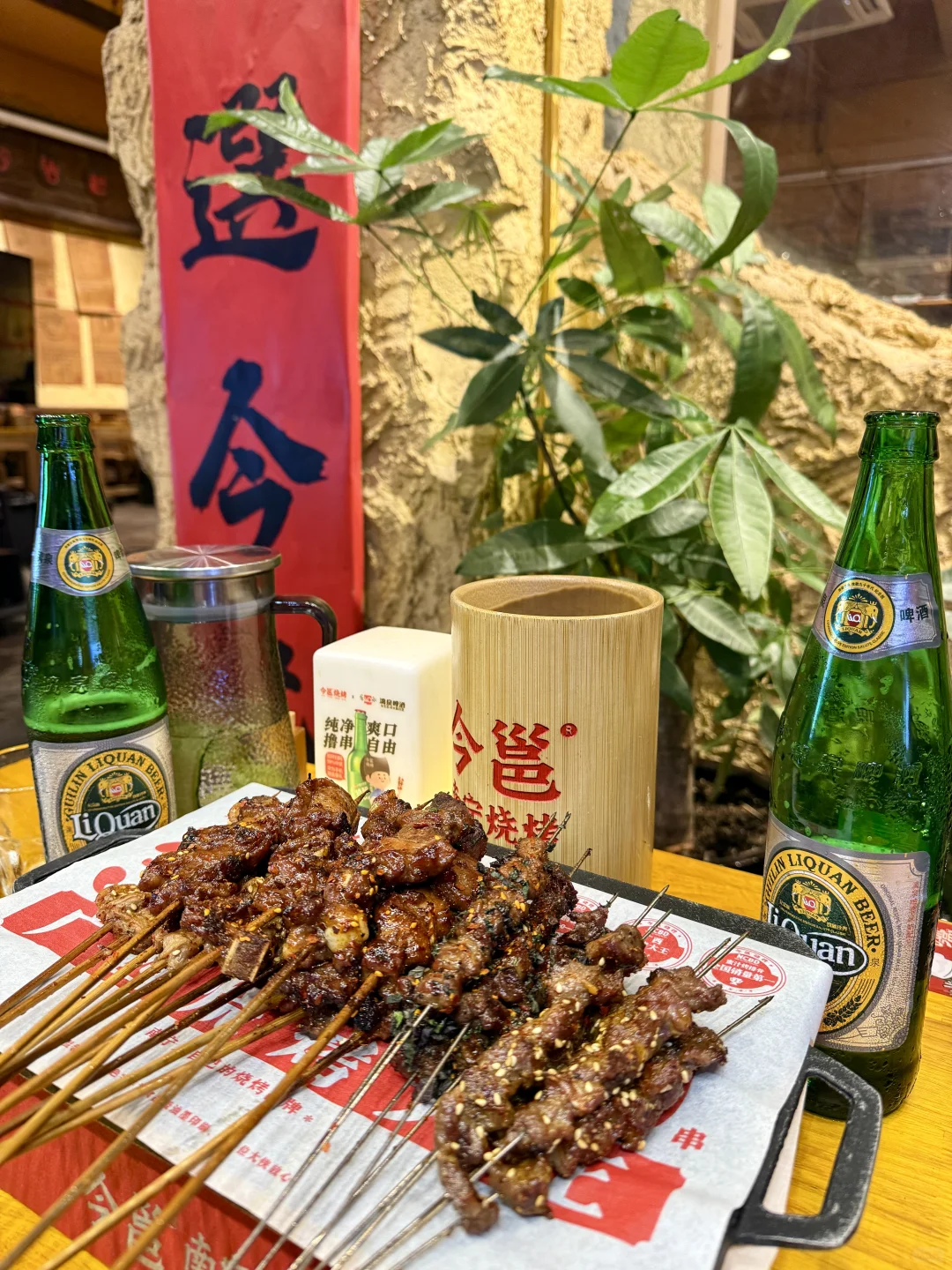 南宁3天2夜保姆级攻略✨人均600吃到爽！本地