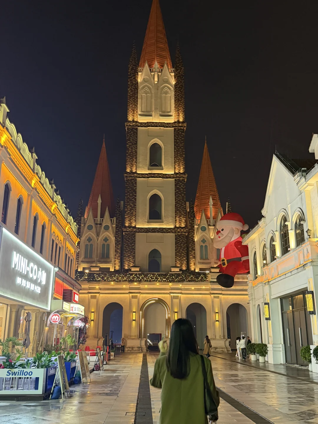 📍✅南宁三天两夜