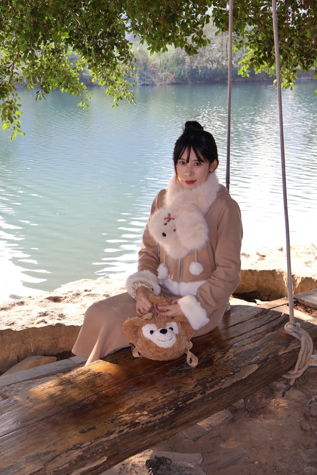 广西特种兵plog 柳州-阳朔-桂林