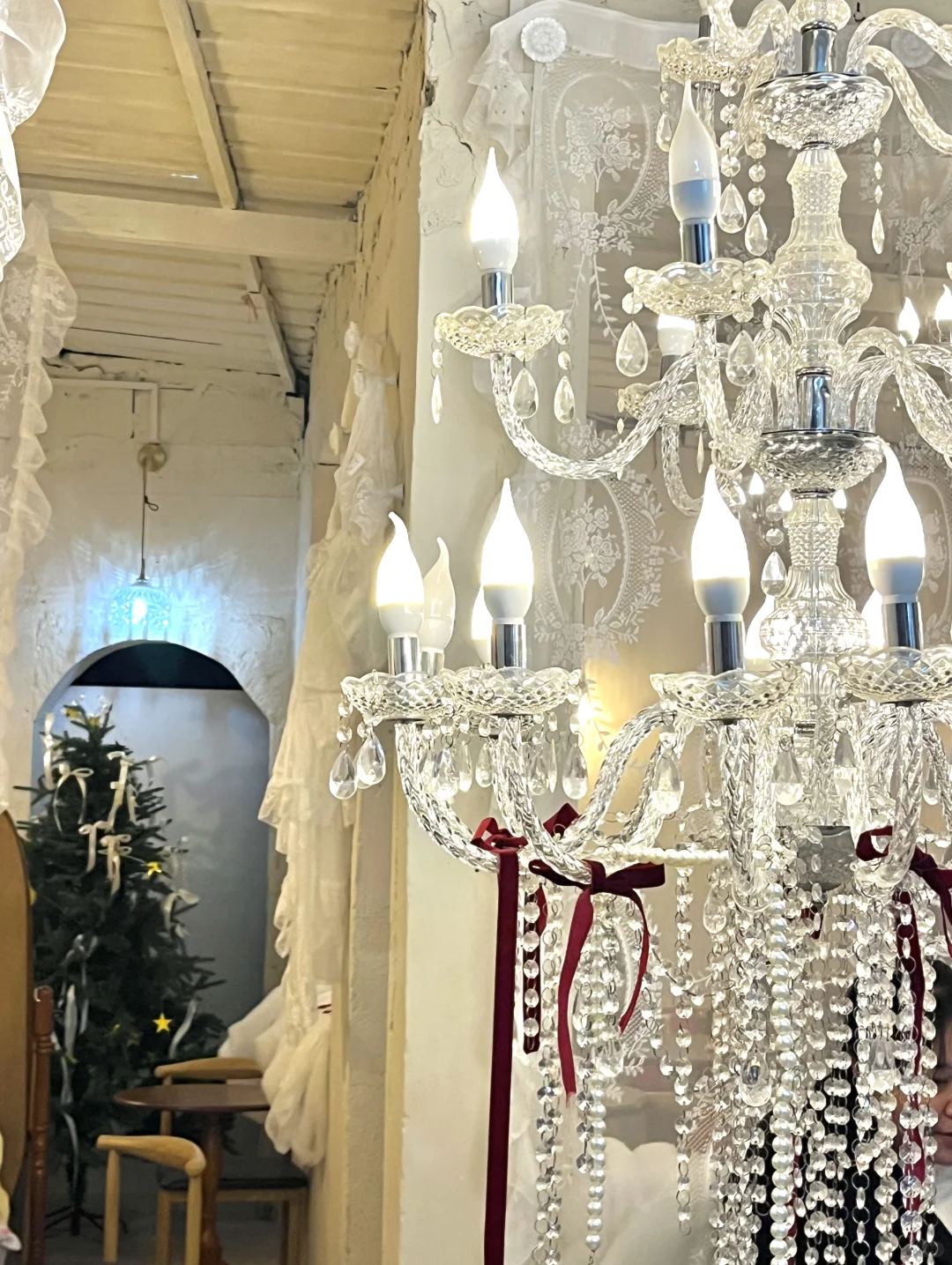 在南宁的韩系初冬❆˃̶͈☃️❄️