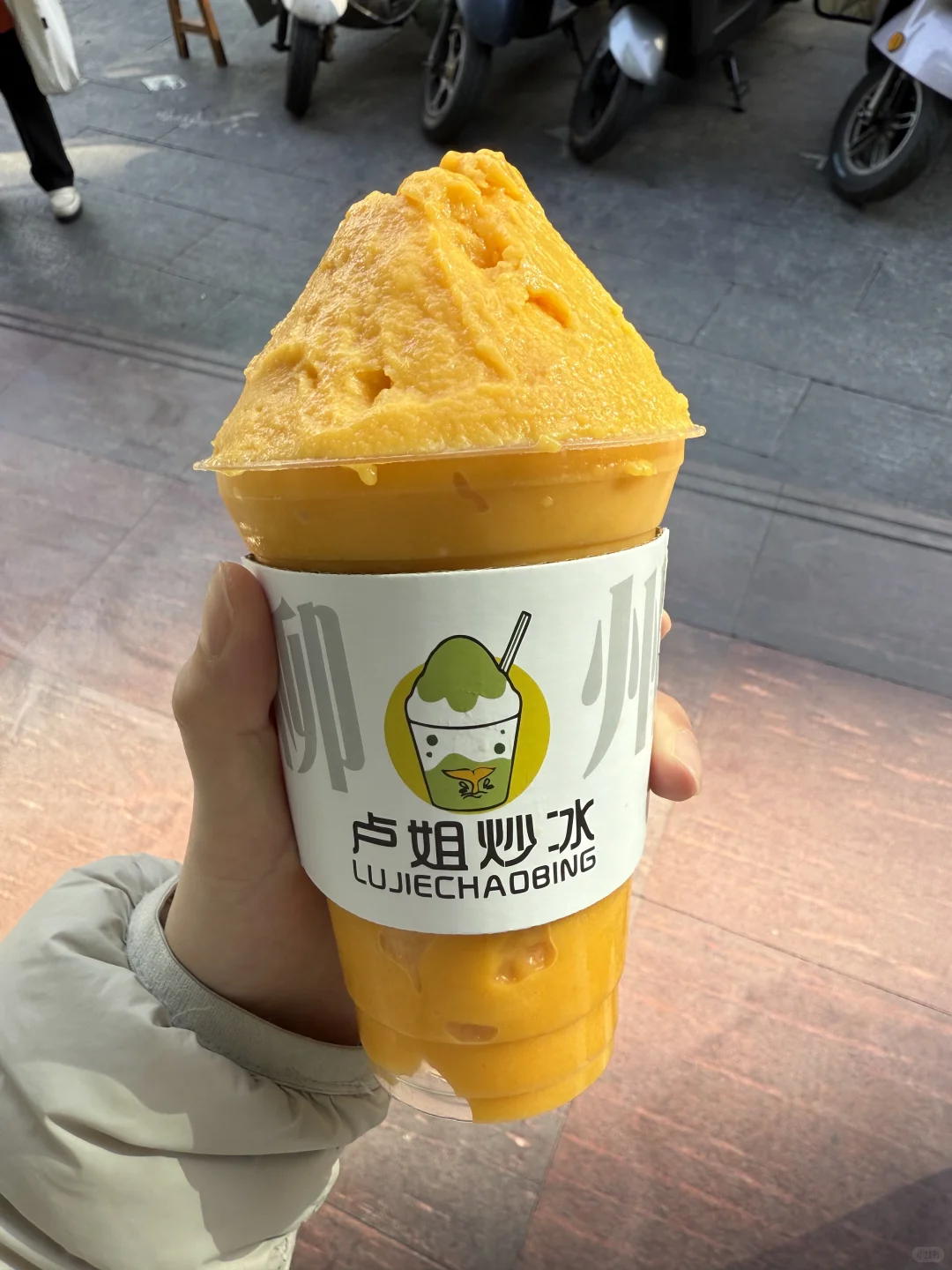 广西特种兵plog 柳州-阳朔-桂林