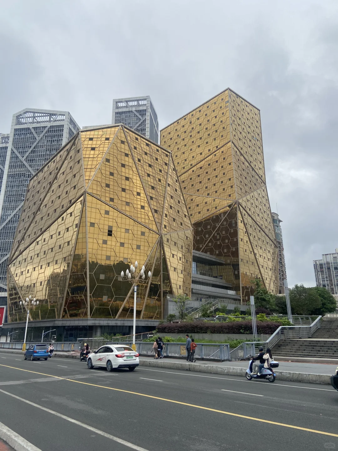 📍𝙇𝙞𝙪𝙕𝙝𝙤𝙪 柳州旅游发朋友圈文案