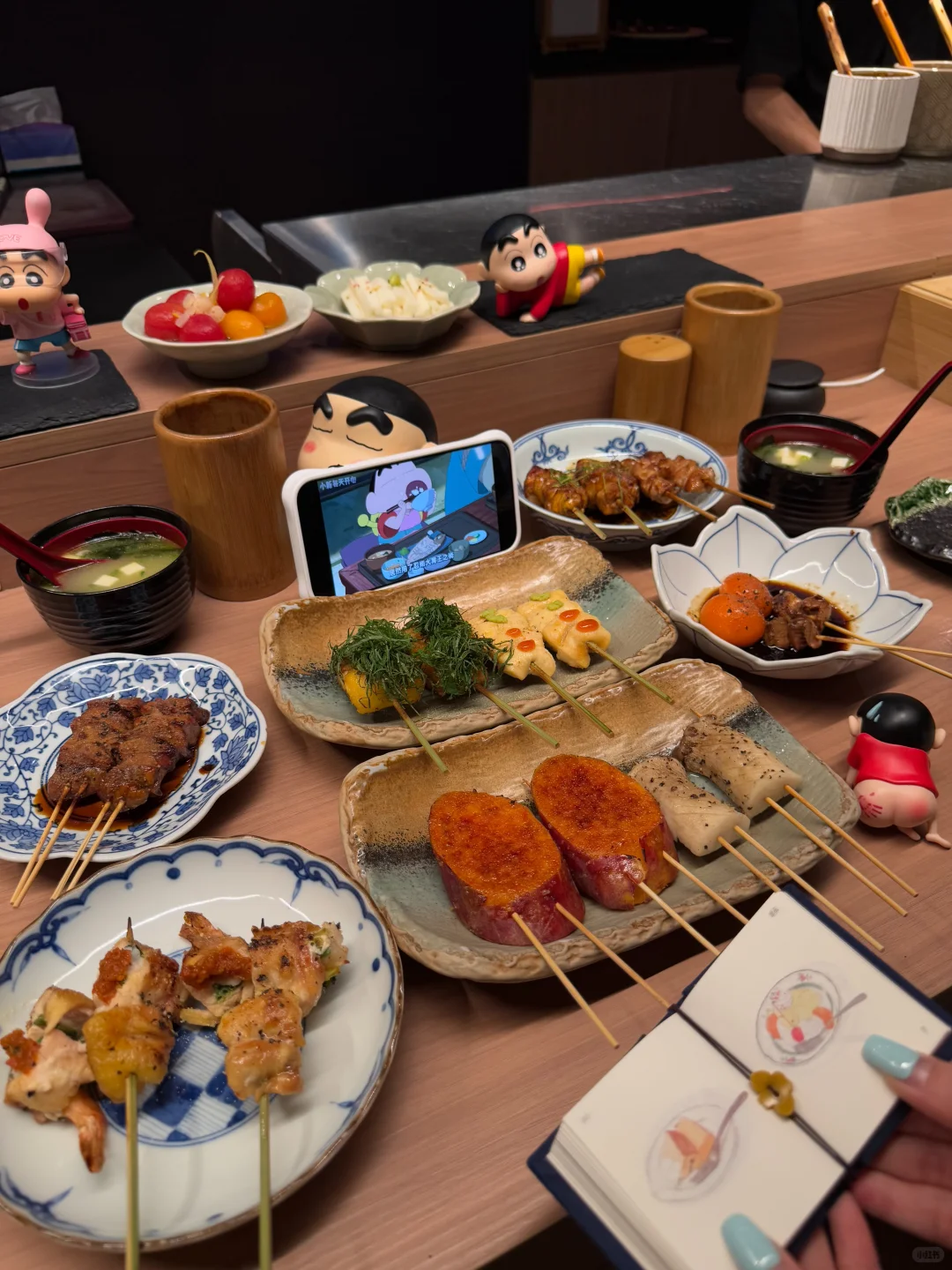 南宁！12家值得我反复去的漂亮饭！（内附地址）