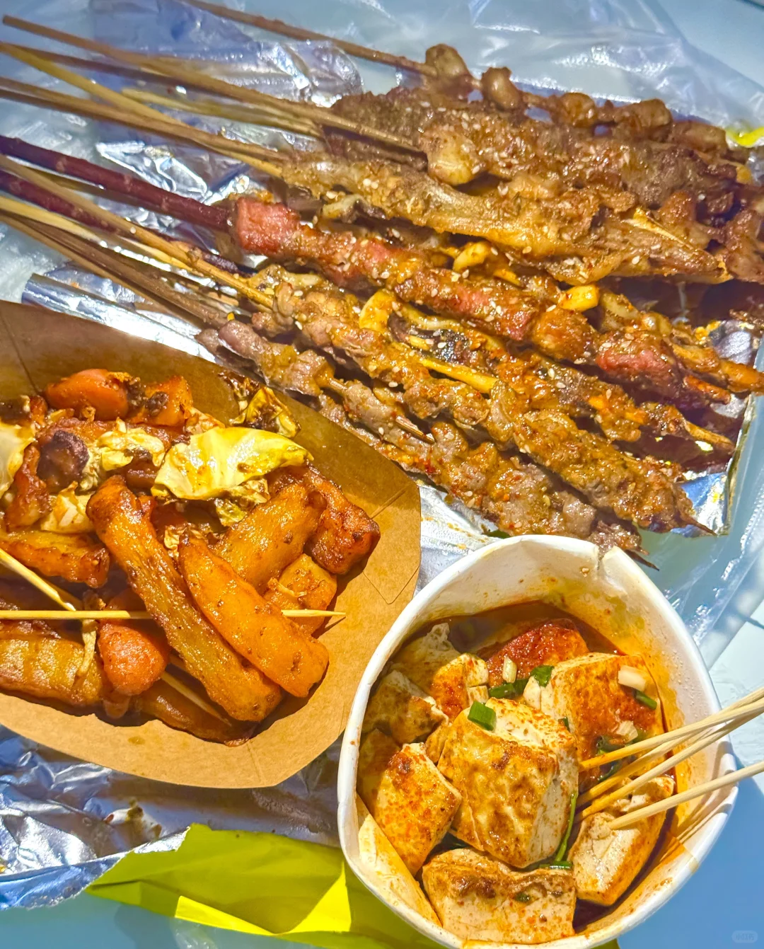 📍柳州真的好好七