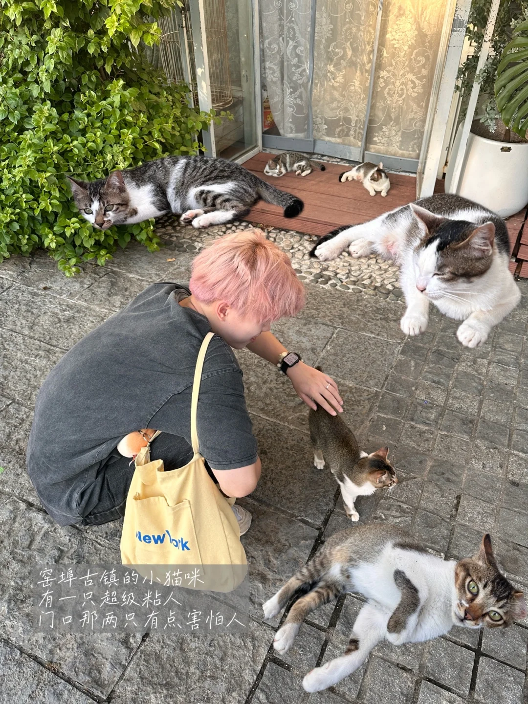 📍柳州plog｜下次见～螺蛳粉王国•ᴗ•🥄‧₊˚