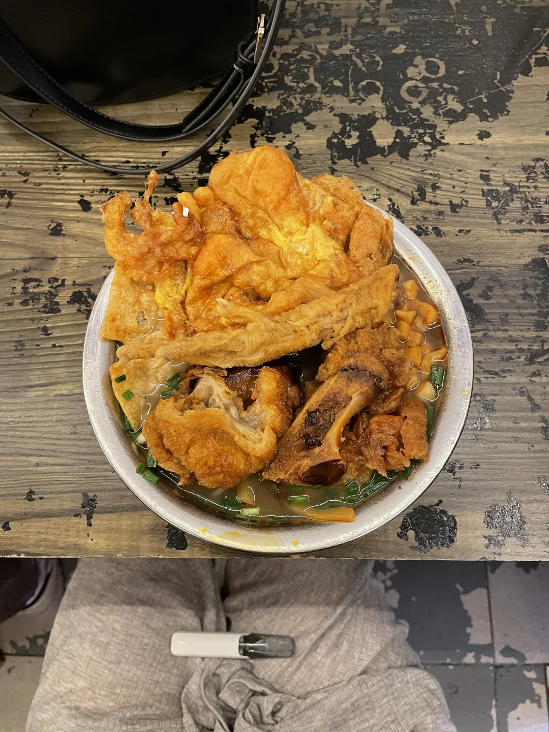 在柳州2天纯吃超长总结（不喜欢酸口版