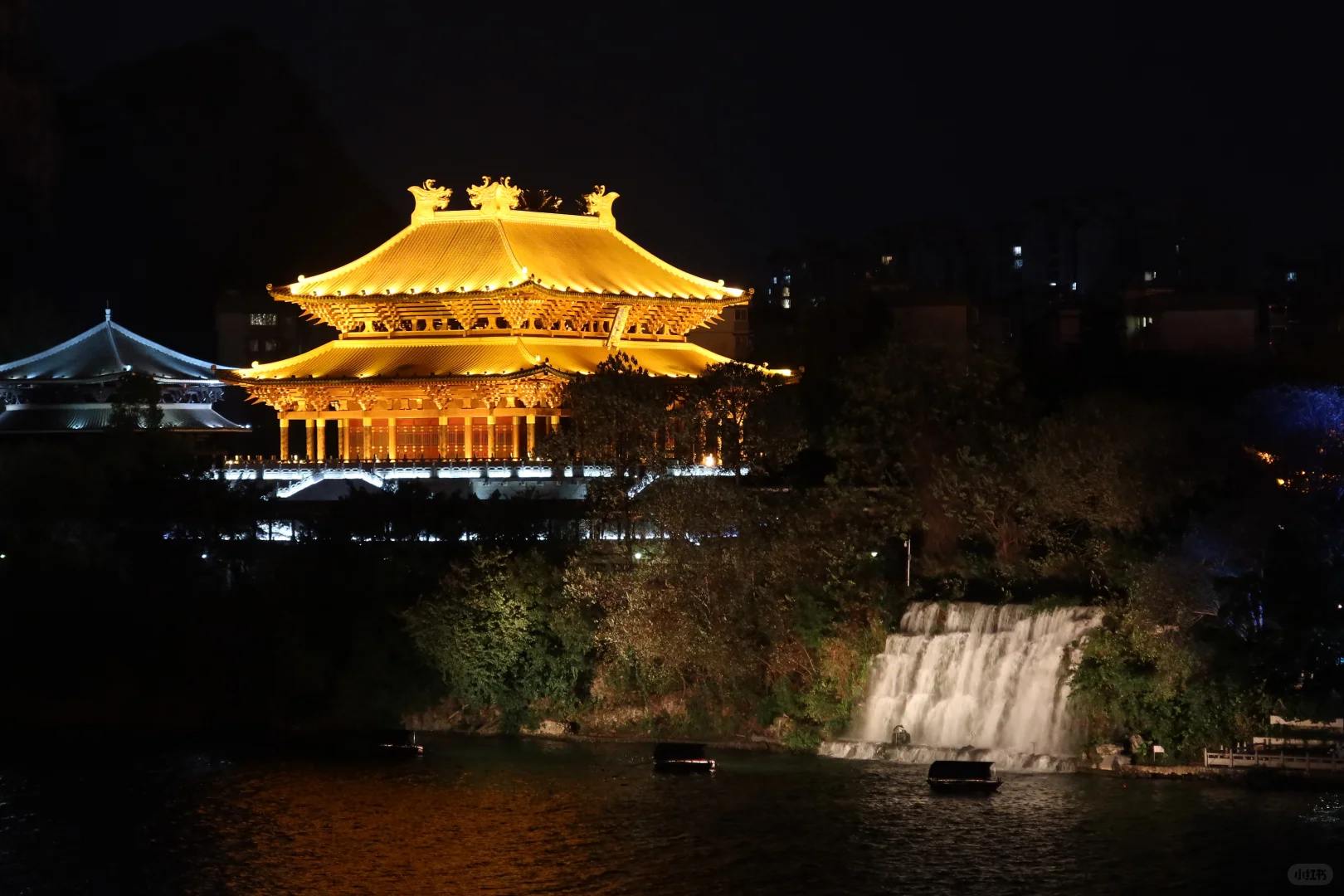 长沙周边城市打卡：柳州周末两日游