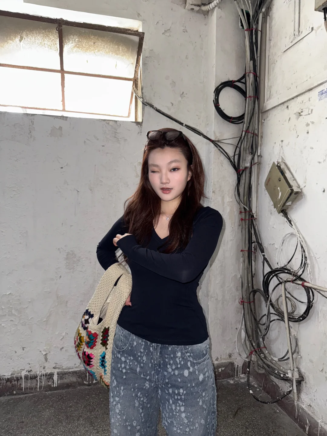 爱国路的花市才是罗湖人的神