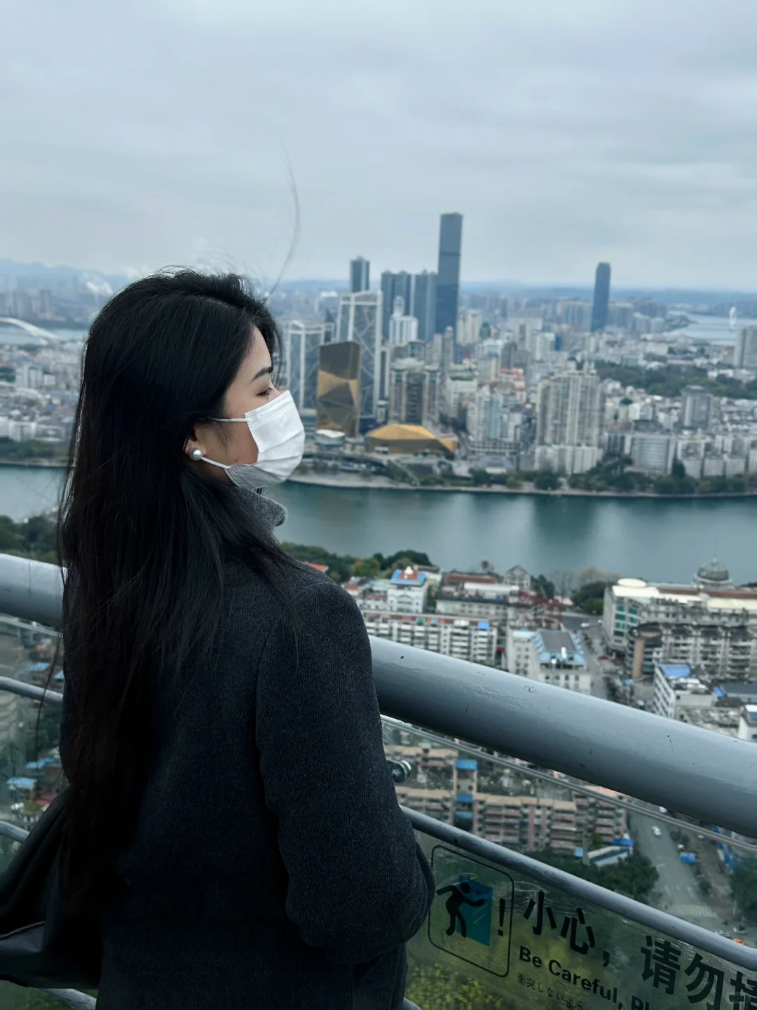 广州出发｜广西柳州两天一夜游玩记🍜