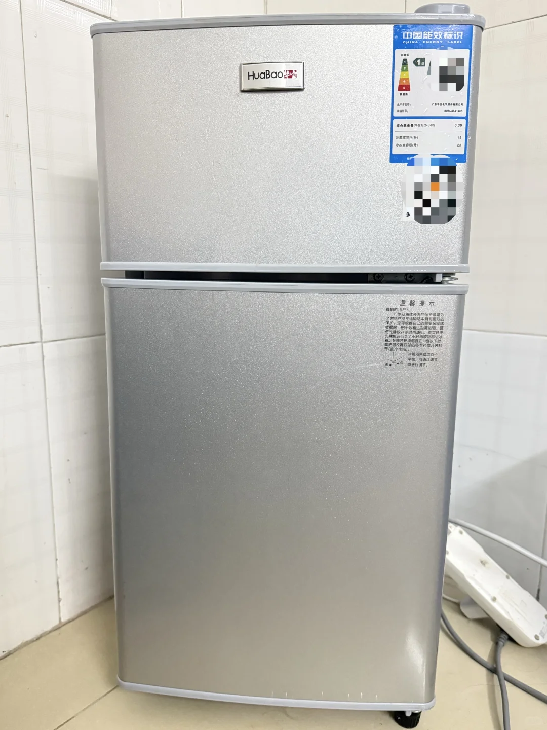 南宁冰箱自提便宜出