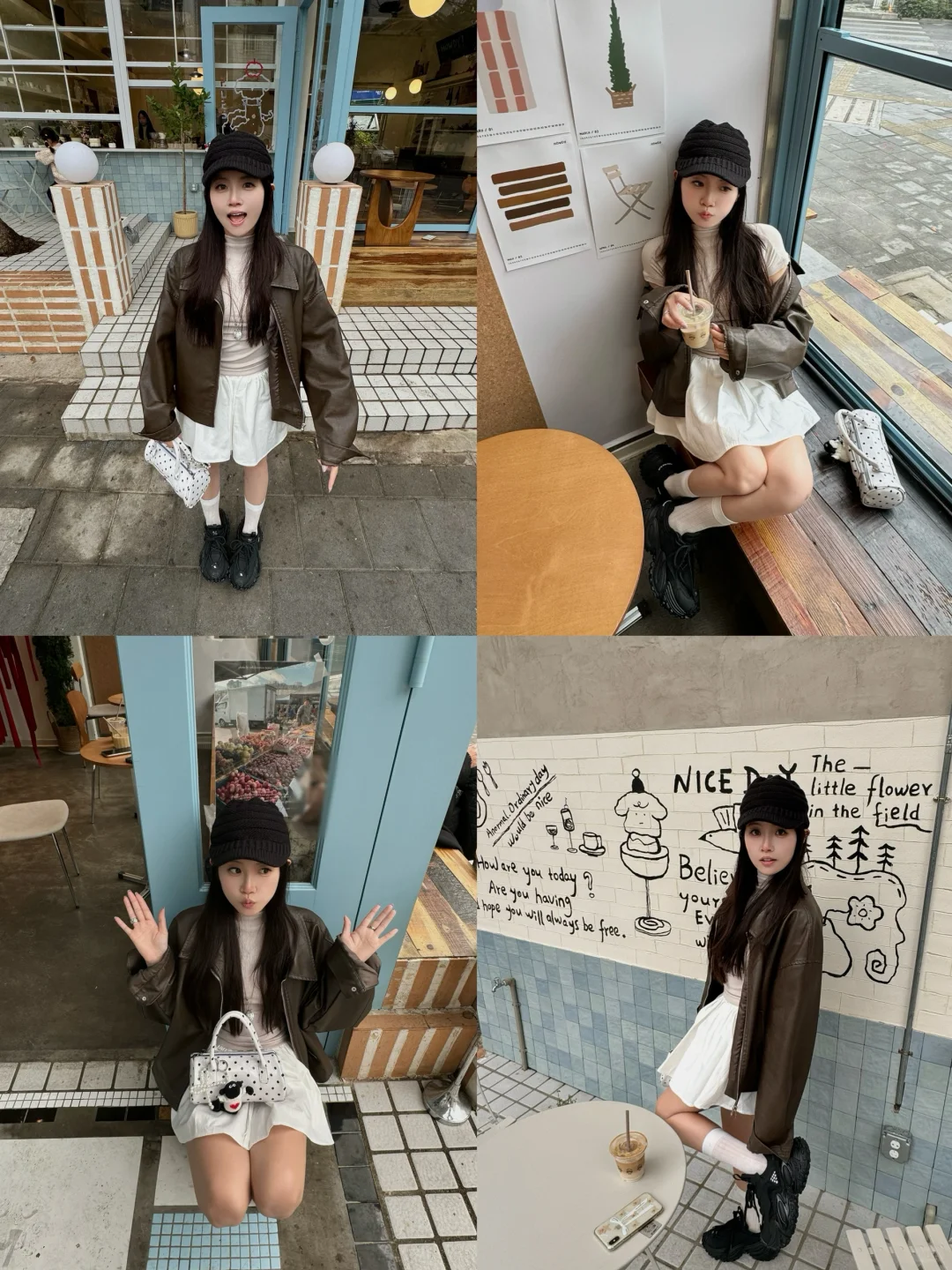 柳州记｜拍照好看的地方（合集）🪿☕️👩🏻‍🍳