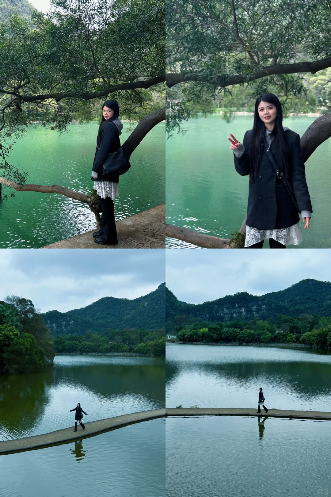 广州出发｜广西柳州两天一夜游玩记🍜