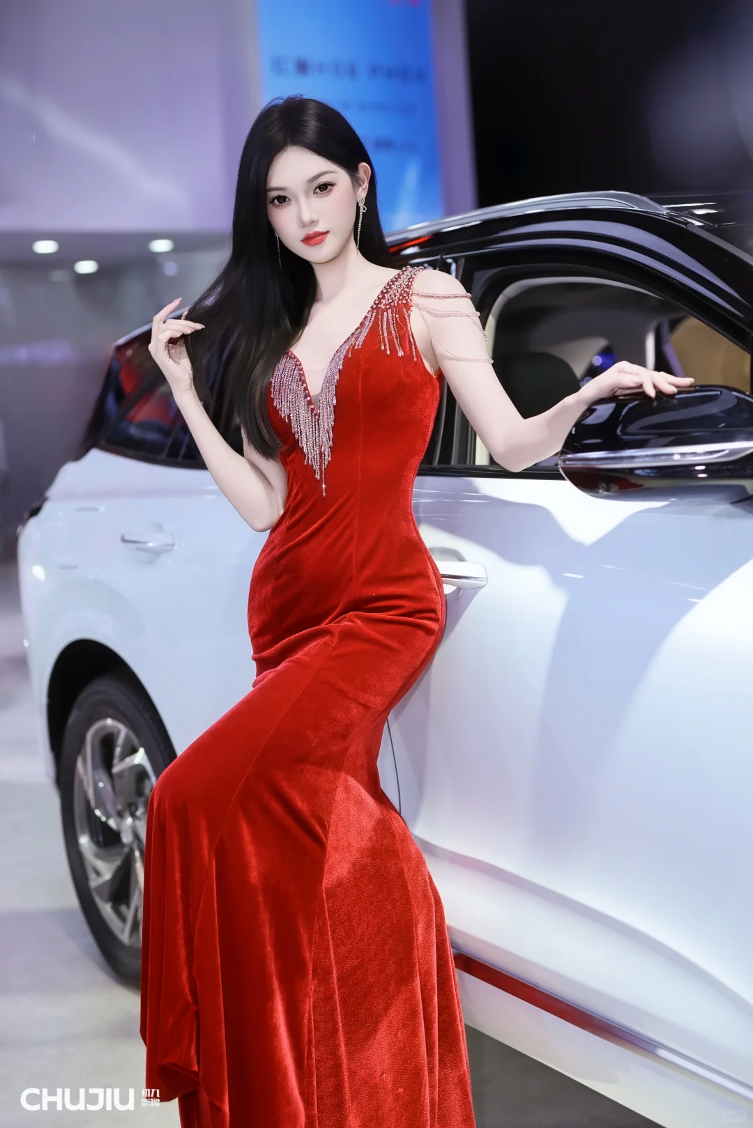 南宁2025年东盟国际车展