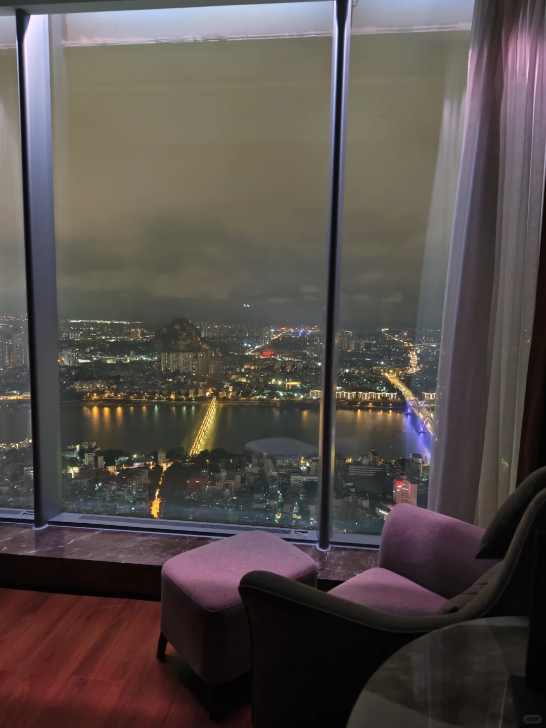 我想看的柳州风景，就算一个人也要出发……