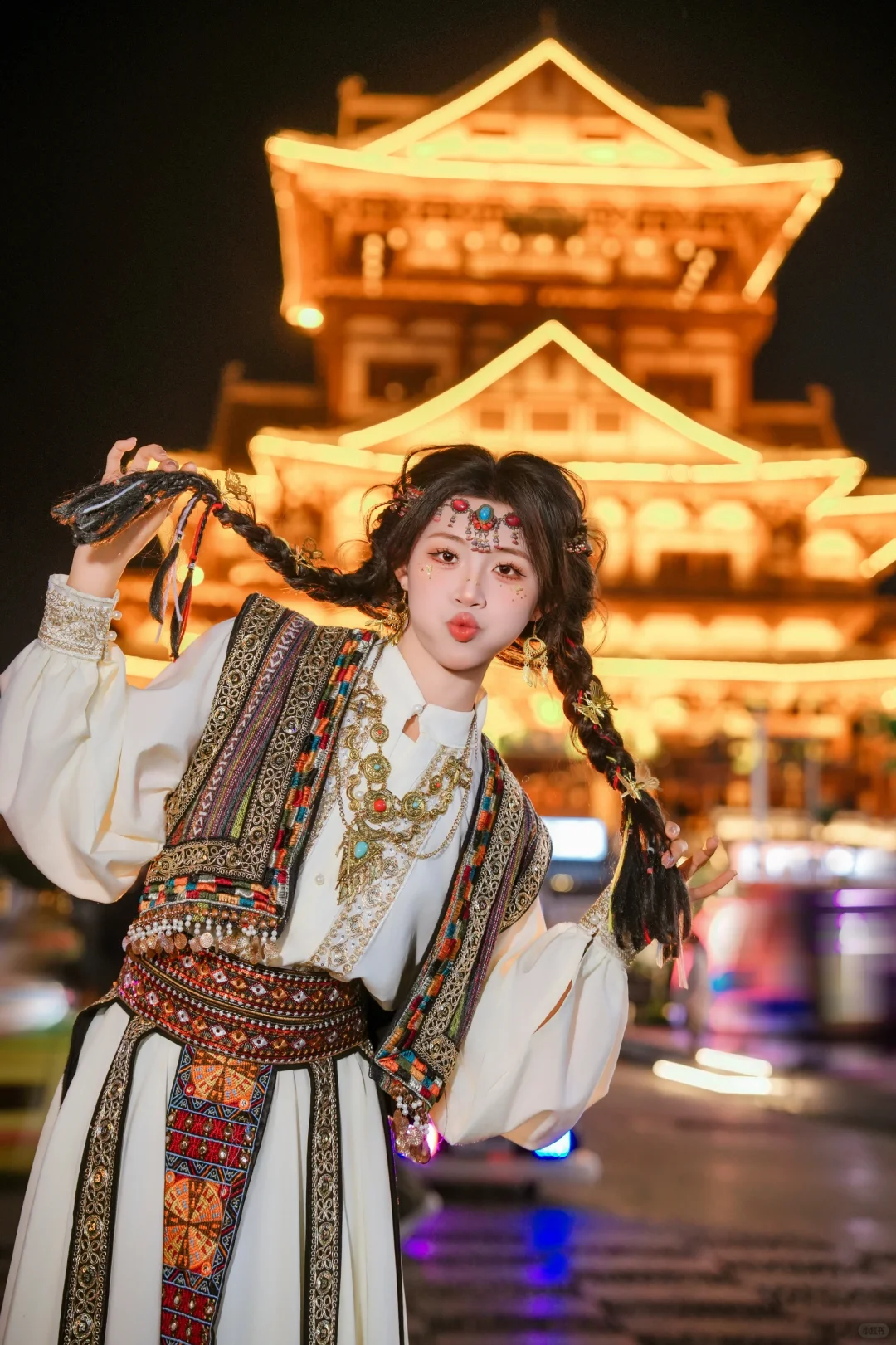 刚去完柳州｜随便问