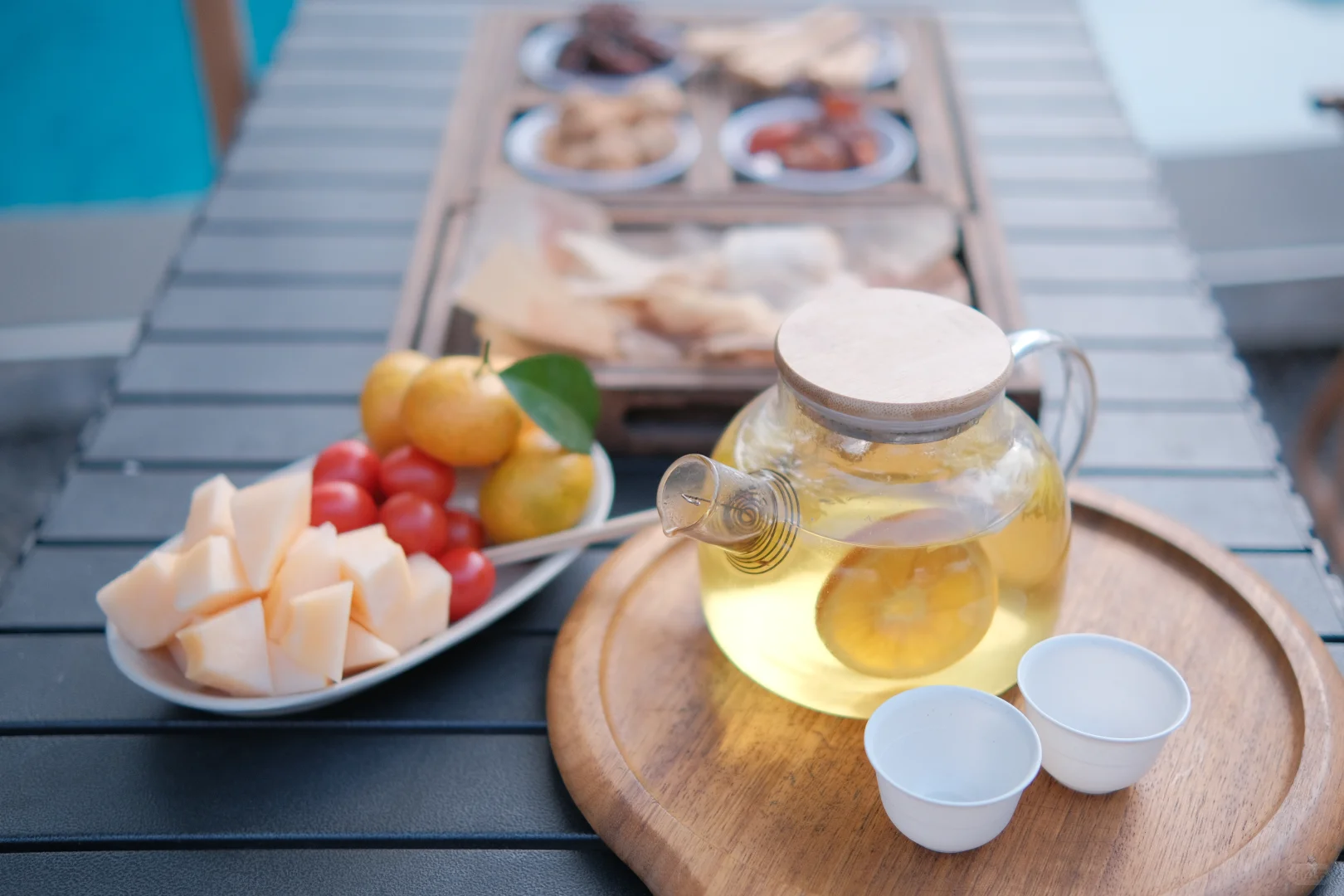 不在哈尔滨！在柳州！下雪啦🌨🌨🌨