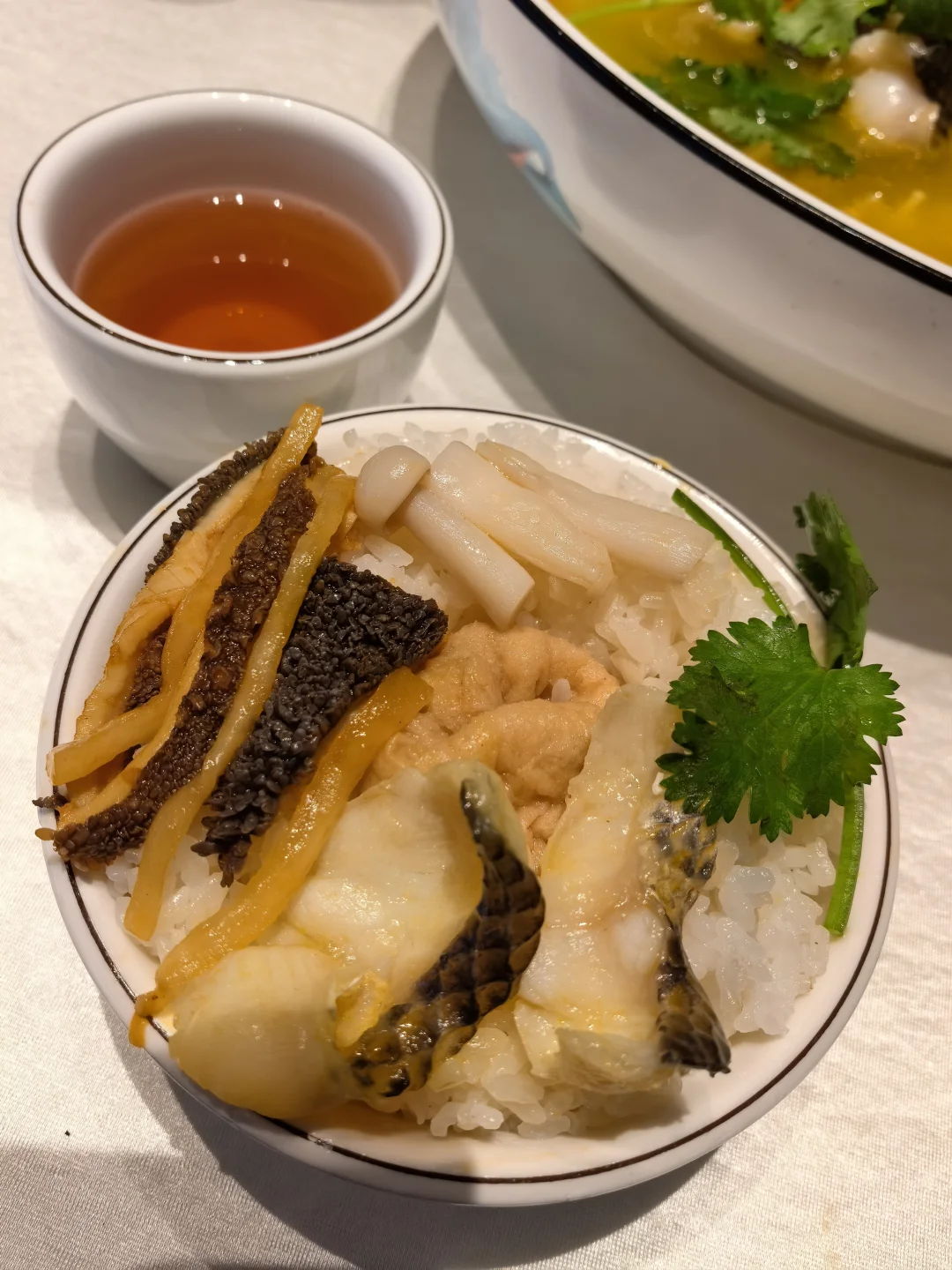 💥在柳州挖到宝藏粤菜馆