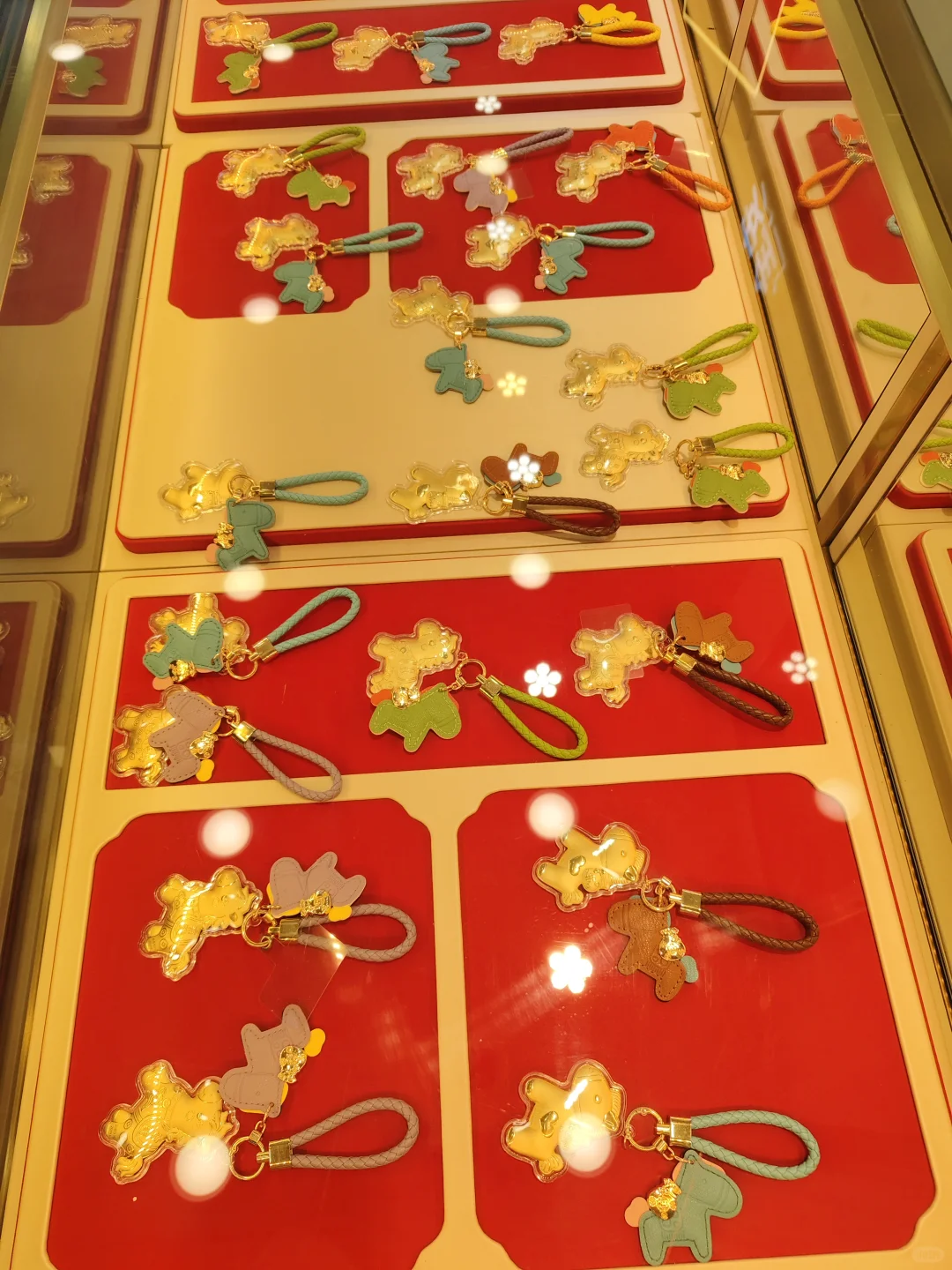 在柳州！！！终于找到一家靠谱的金店了