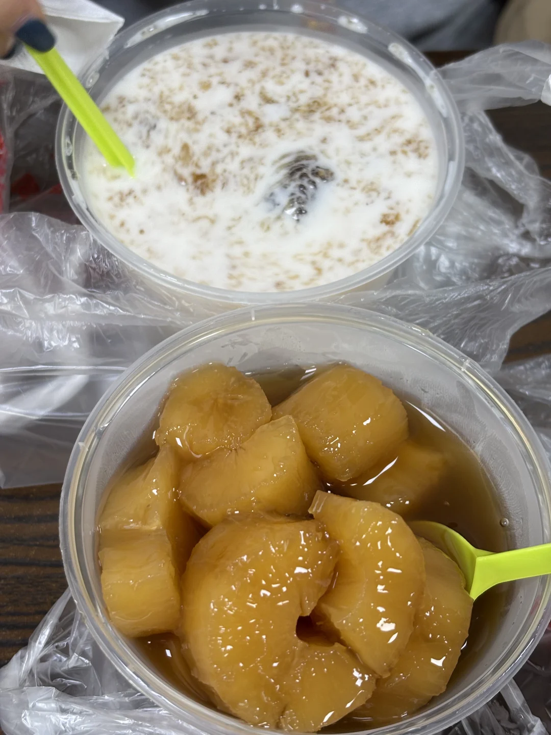 柳州｜5天怒吃39家（无广分享-3️⃣糖水篇）