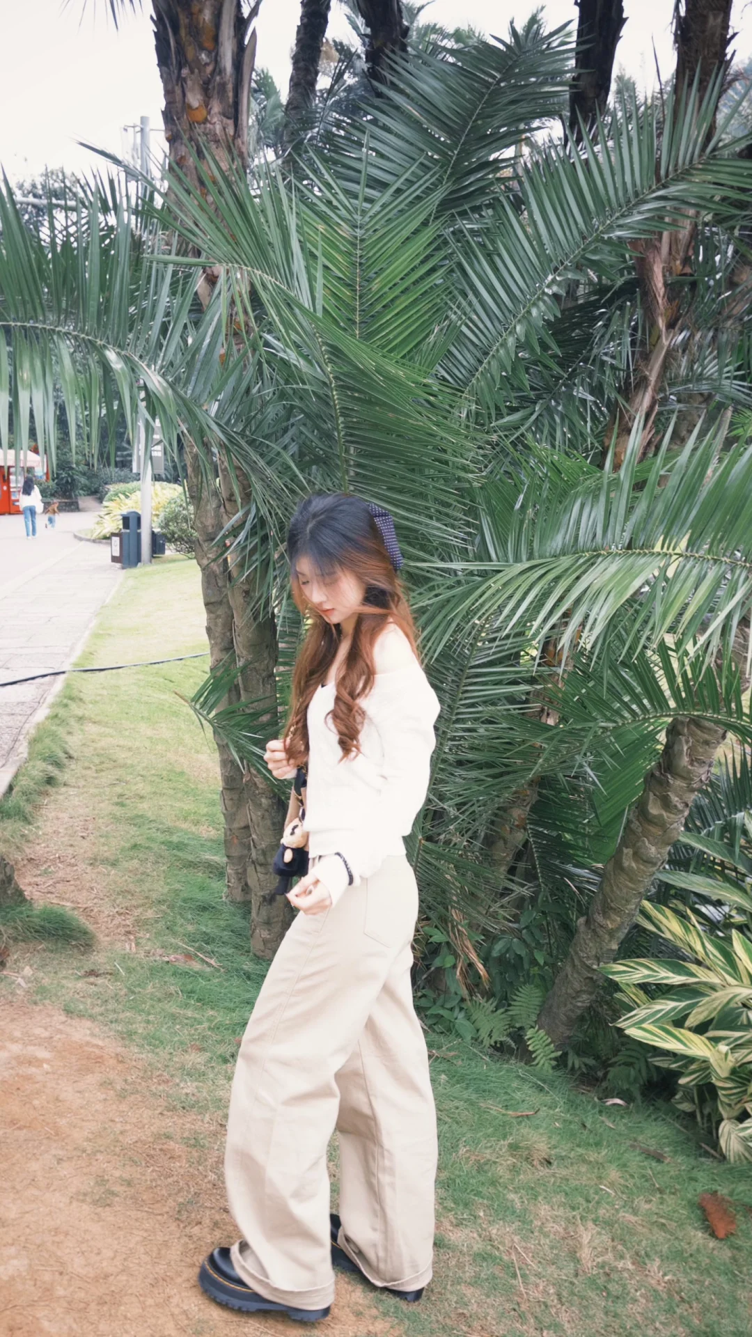 去柳州这样发朋友圈💭