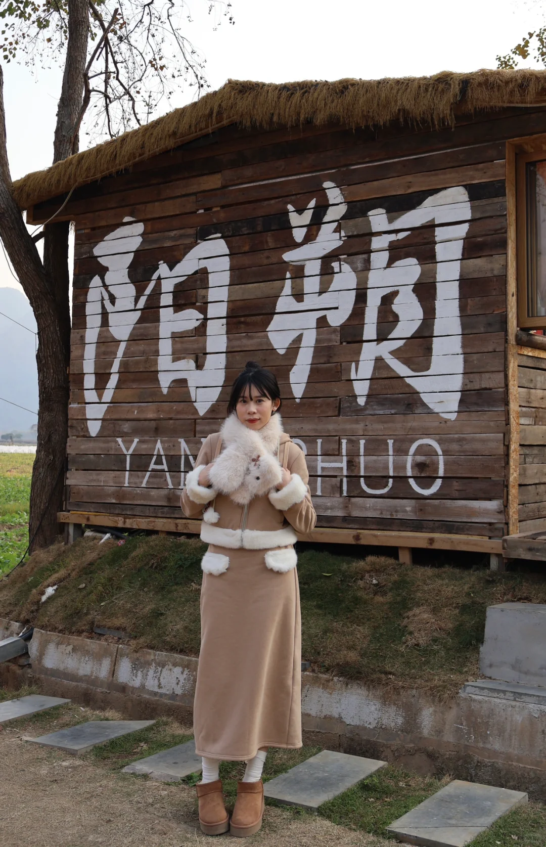 广西特种兵plog 柳州-阳朔-桂林