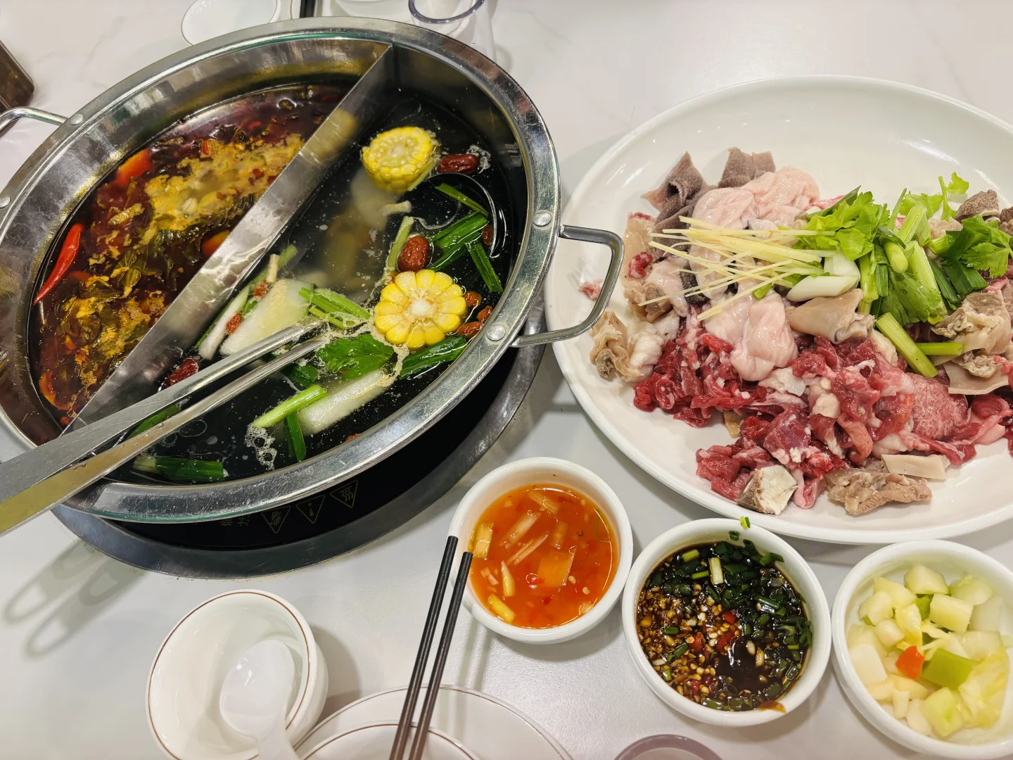 长沙周边城市打卡：柳州周末两日游