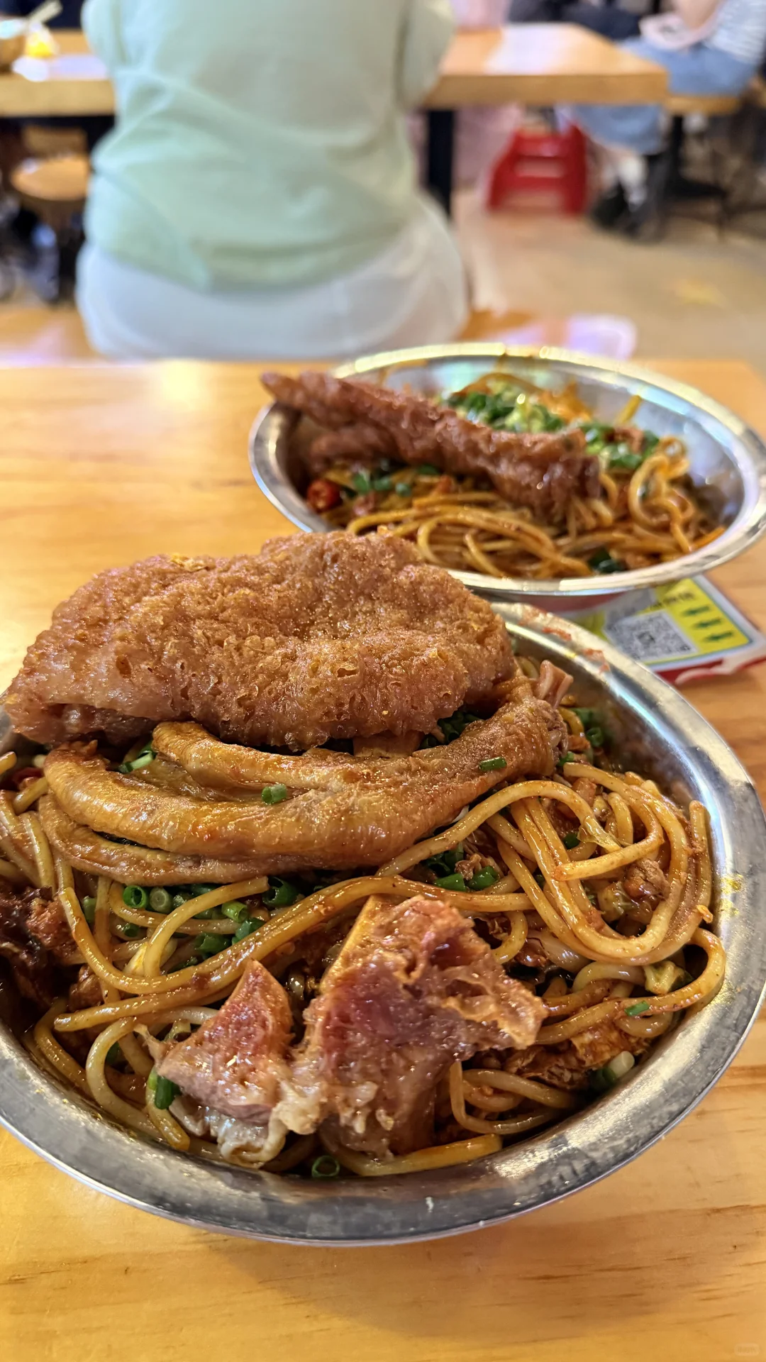 柳州真的好美！