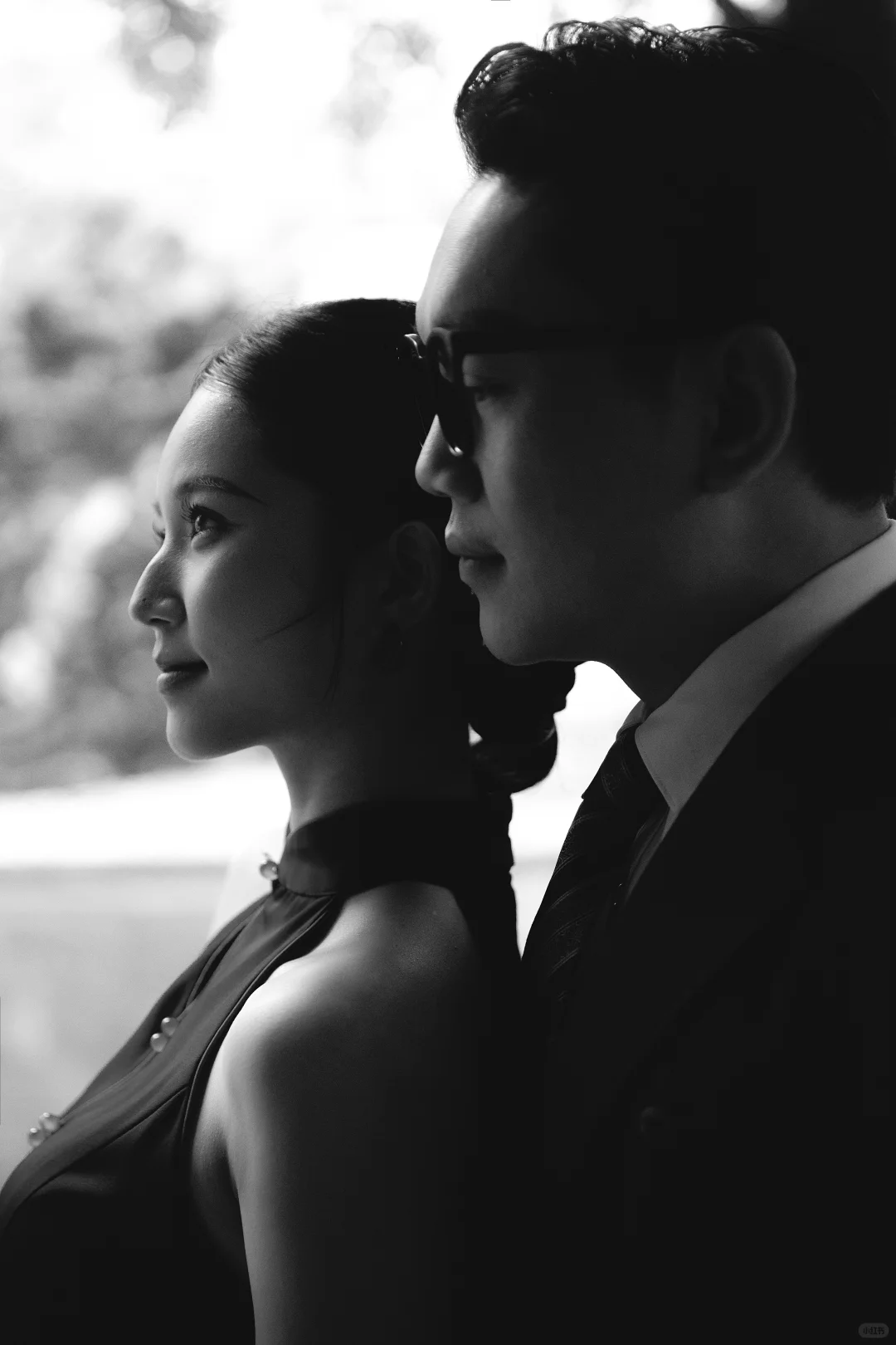 新中式婚照 父母直夸☝️