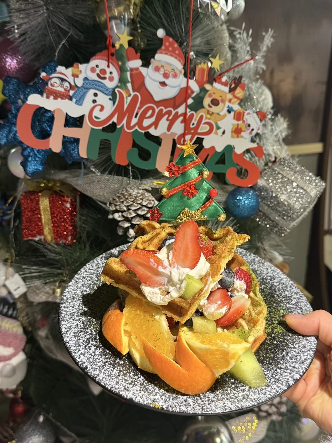 柳州首家！！！终于吃到了！！