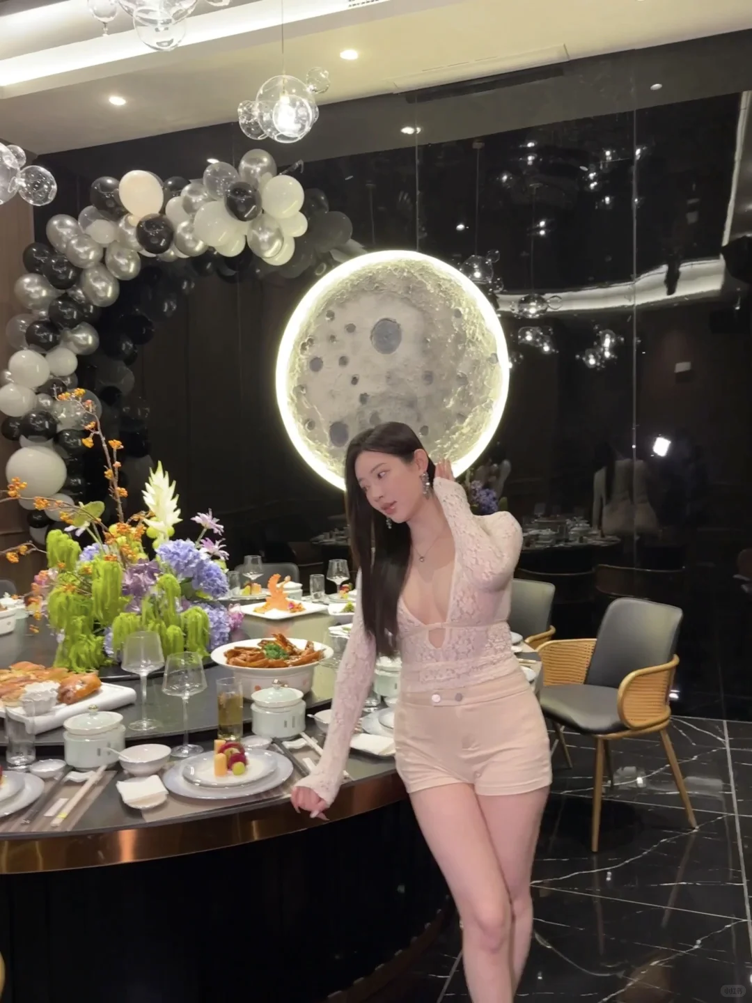 柳州新晋过生日绝绝子酒店！