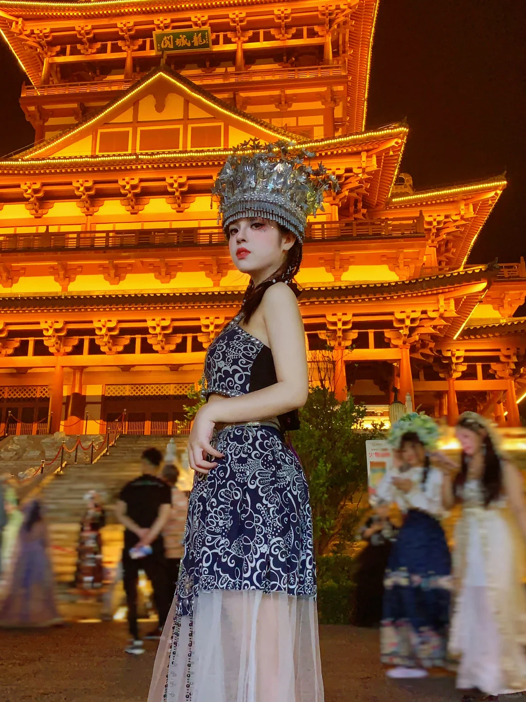 广西柳州📍窑埠古镇