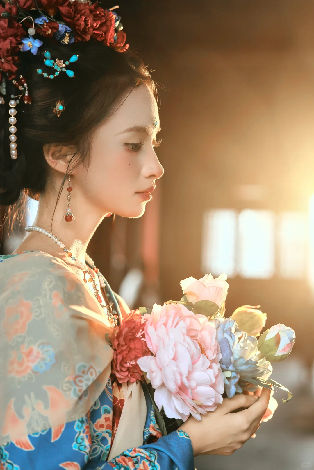 东京可真是富贵迷人眼啊