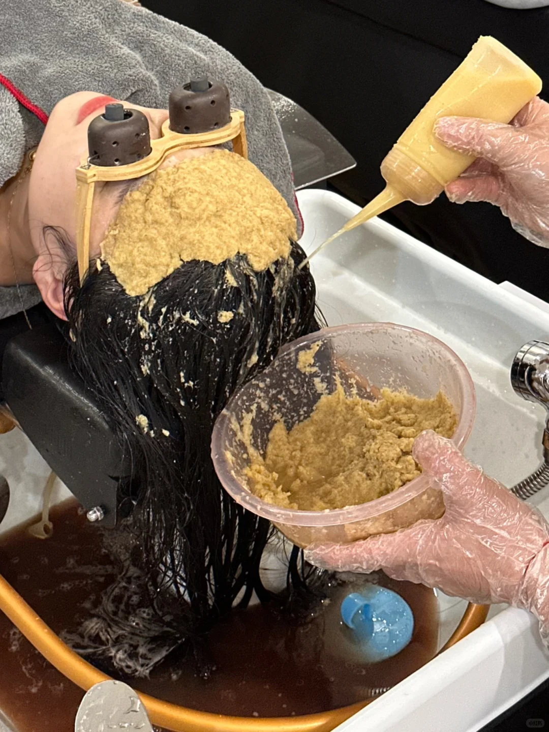 巨巨巨离谱！柳州旅游第一件事居然是洗头…