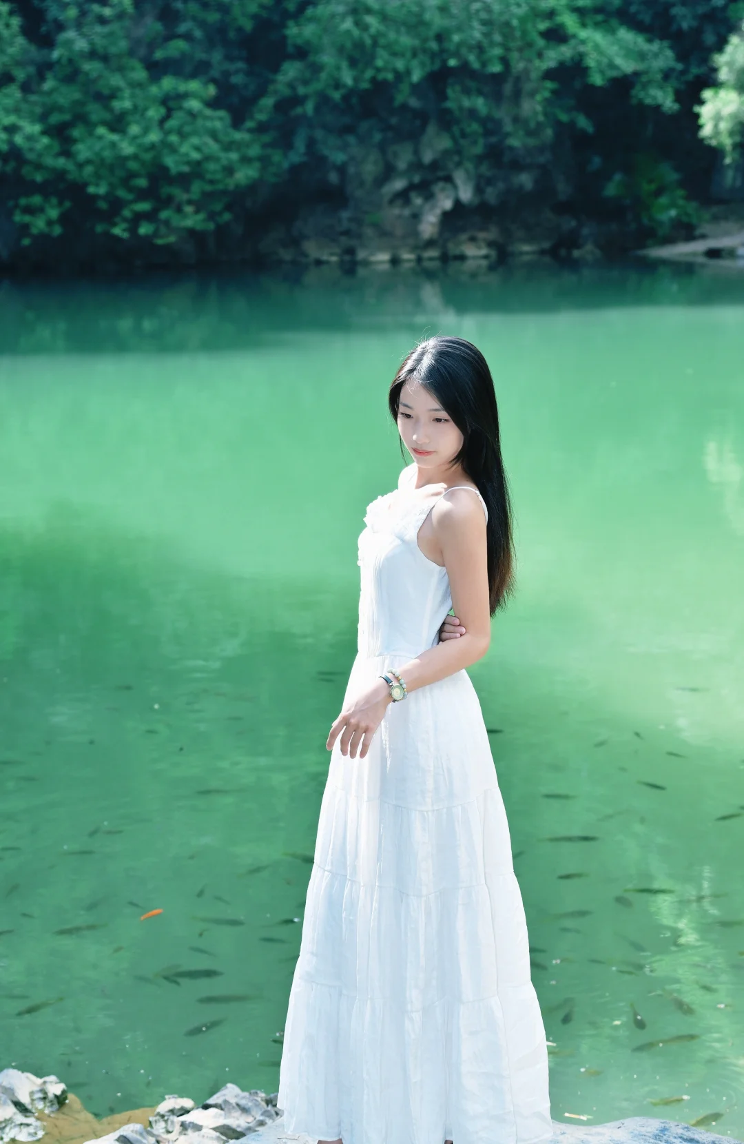 柳州三天两晚人均50️⃣0️⃣